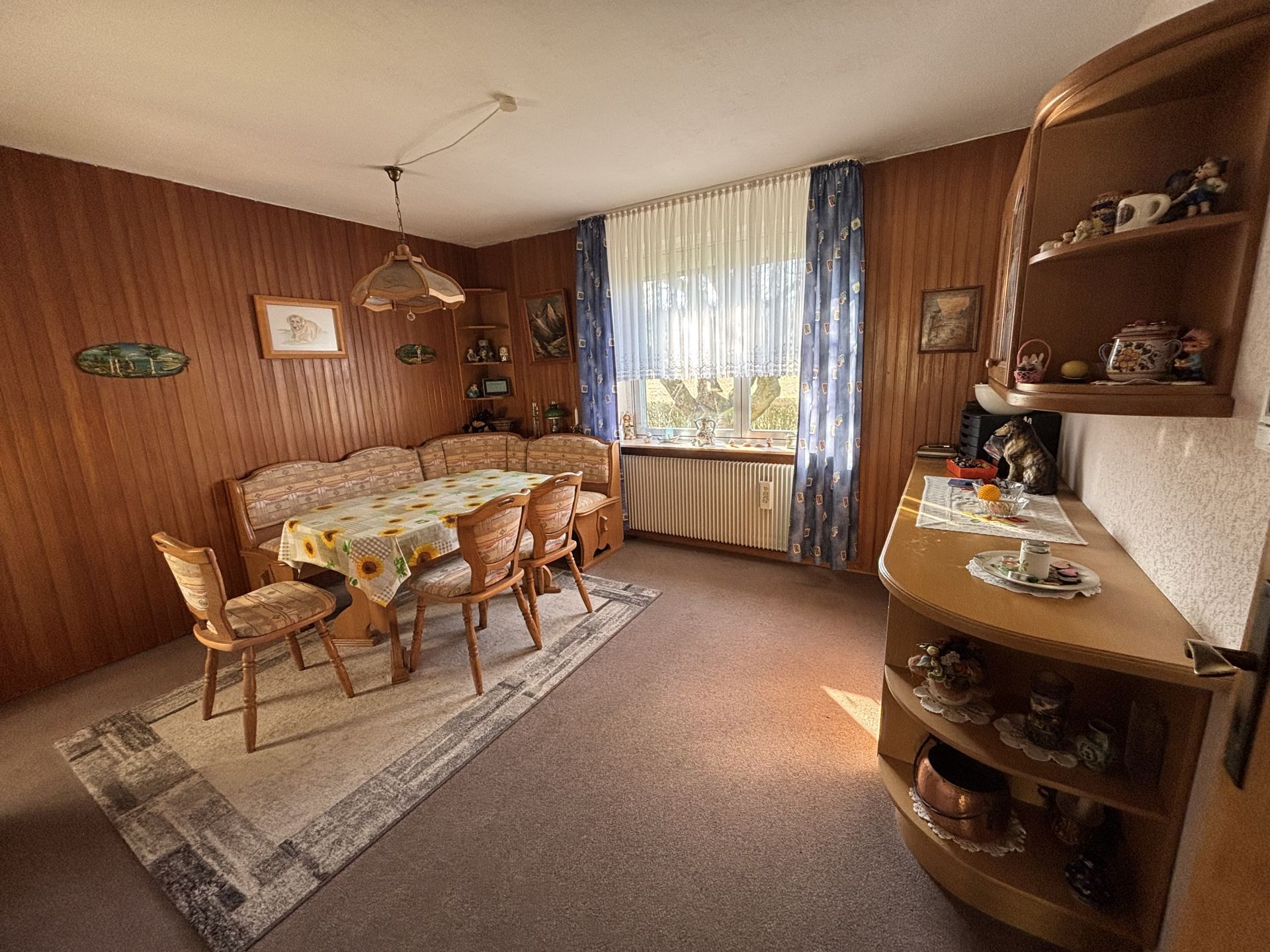 Immobilienangebot - Detmold / Heidenoldendorf - Alle - Ihr Wohnprojekt zentral in Heidenoldendorf!