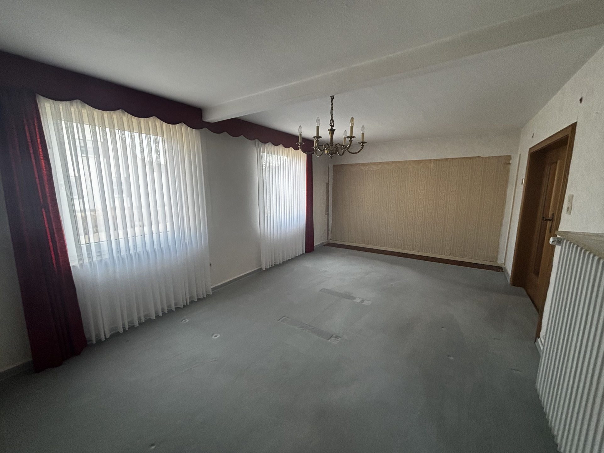 Immobilienangebot - Lage - Alle - Ideal für die kleine Familie!