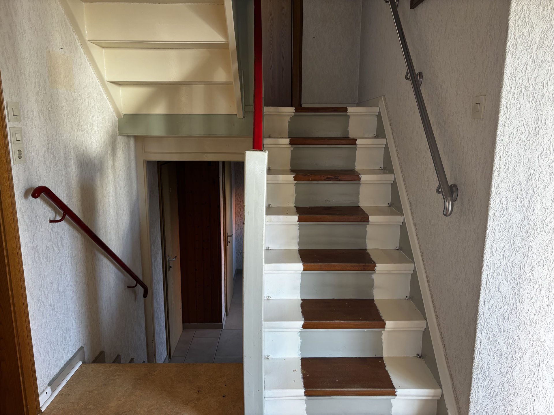 Immobilienangebot - Lage - Alle - Ideal für die kleine Familie!