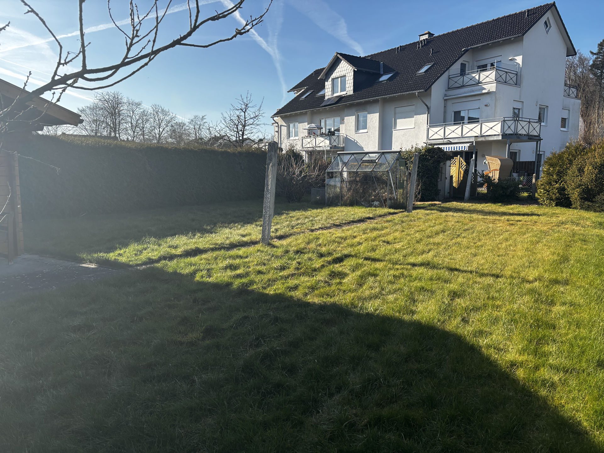 Immobilienangebot - Lage - Alle - Ideal für die kleine Familie!