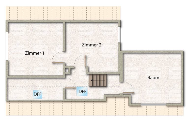 Immobilienangebot - Lage - Alle - Ideal für die kleine Familie!