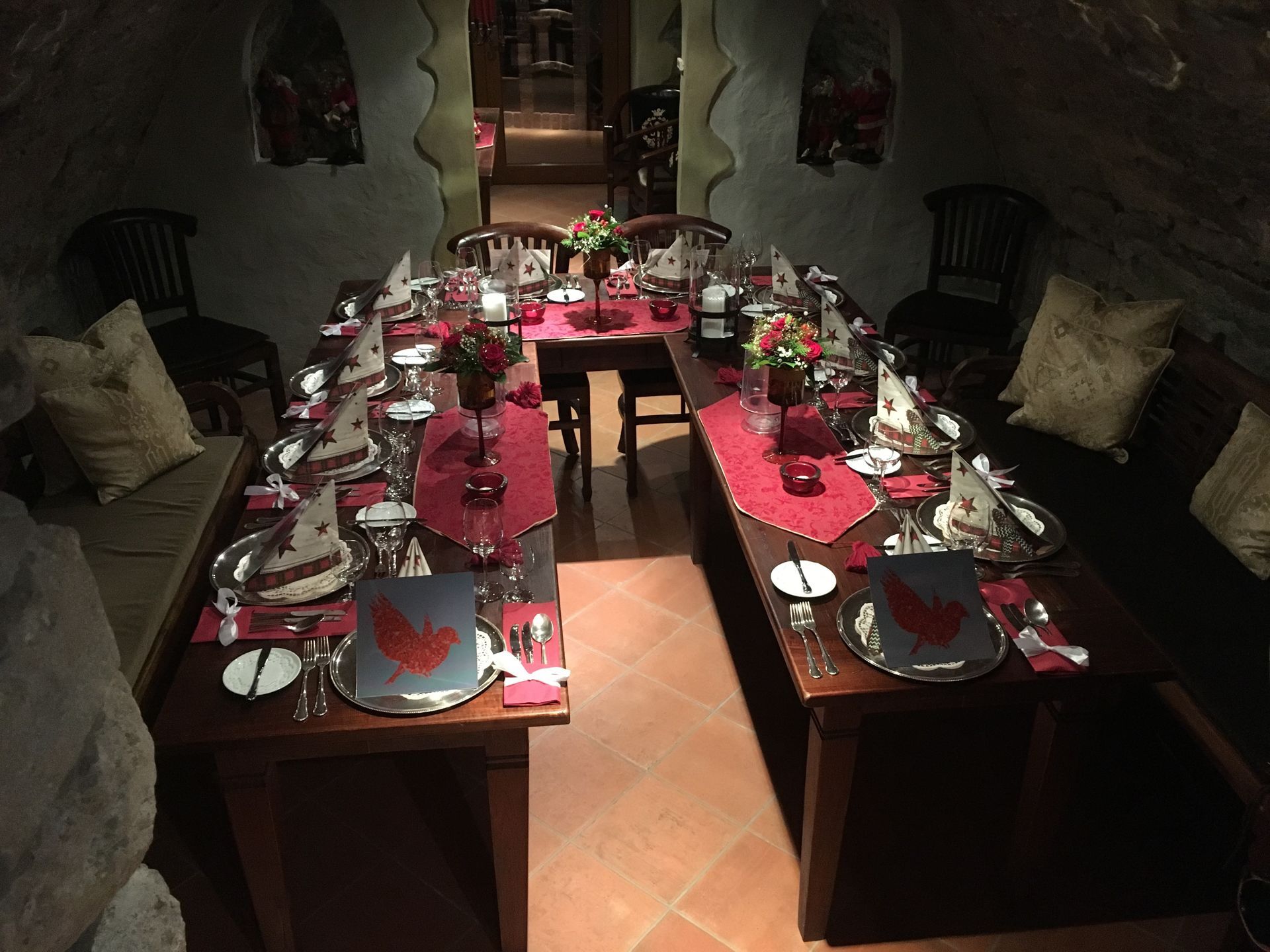 Immobilienangebot - Steinheim - Gewerbe - Vielseitige Immobilie in Steinheim – Ihr Traumobjekt für Gastronomie und Veranstaltungen