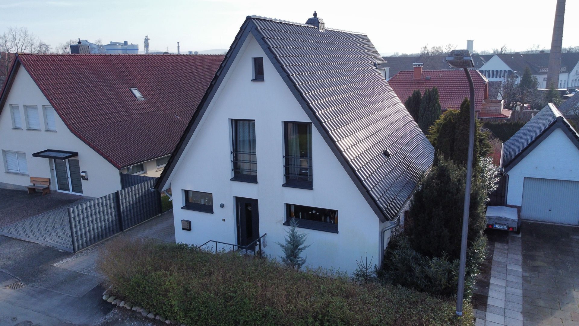 Immobilienangebot - Lage - Alle - Schicke Kapitalanlage oder Eigenheim? Entscheiden Sie selbst!