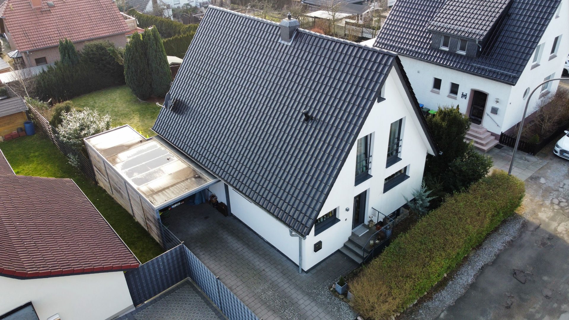 Immobilienangebot - Lage - Alle - Schicke Kapitalanlage oder Eigenheim? Entscheiden Sie selbst!
