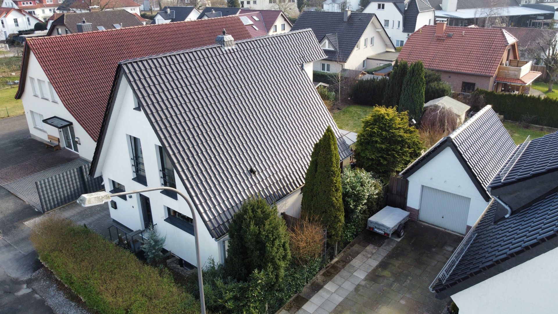 Immobilienangebot - Lage - Alle - Schicke Kapitalanlage oder Eigenheim? Entscheiden Sie selbst!