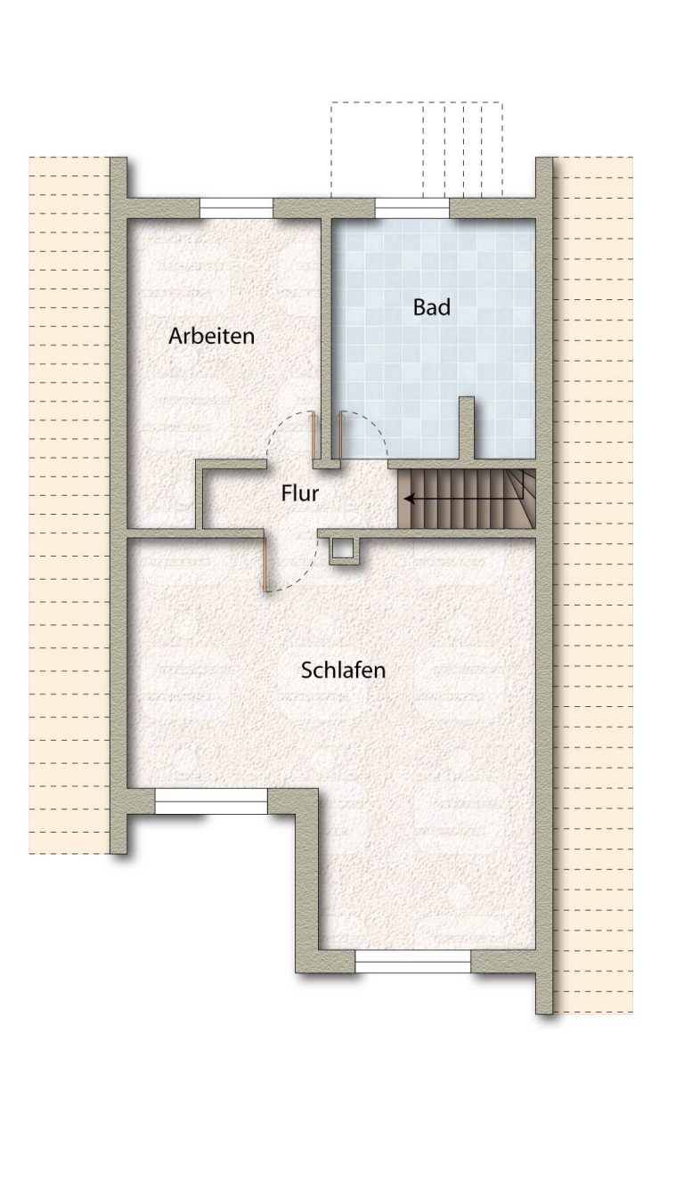 Immobilienangebot - Lage - Alle - Schickes Wohnen in ruhiger Stadtlage!