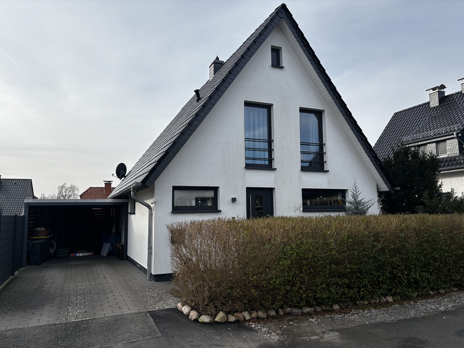 Immobilienangebot - Lage - Alle - Schicke Kapitalanlage oder Eigenheim? Entscheiden Sie selbst!