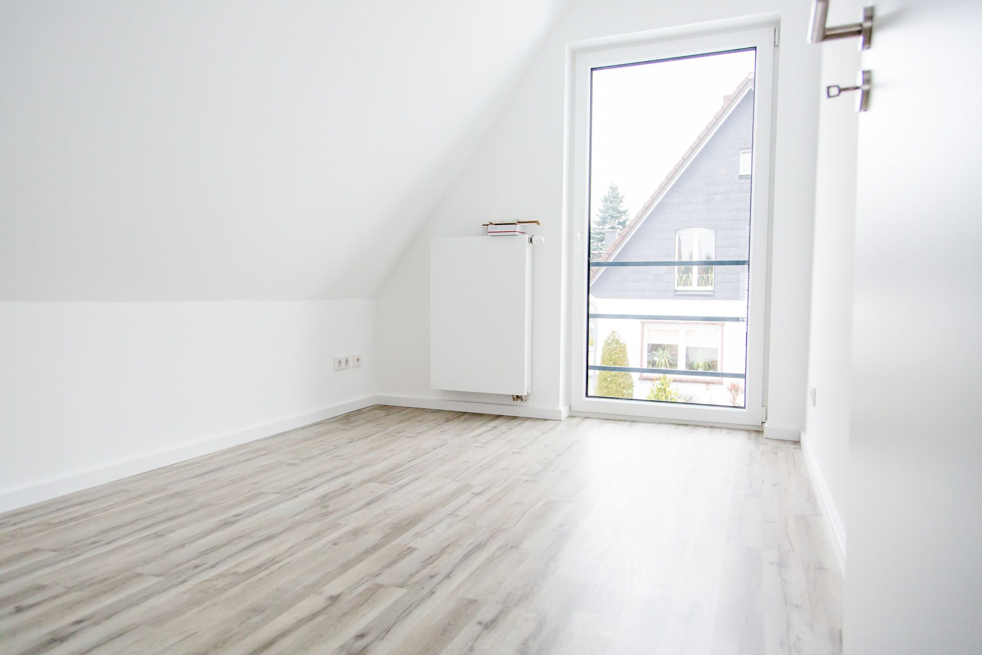 Immobilienangebot - Lage - Alle - Schicke Kapitalanlage oder Eigenheim? Entscheiden Sie selbst!