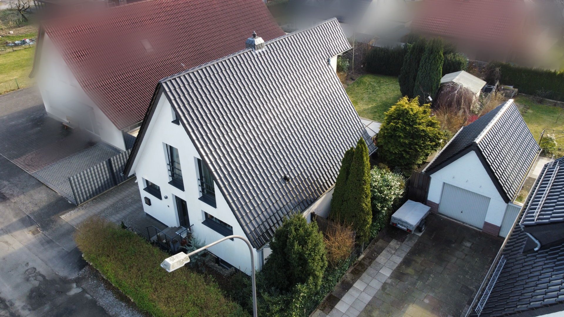 Immobilienangebot - Lage - Alle - Schicke Kapitalanlage oder Eigenheim? Entscheiden Sie selbst!