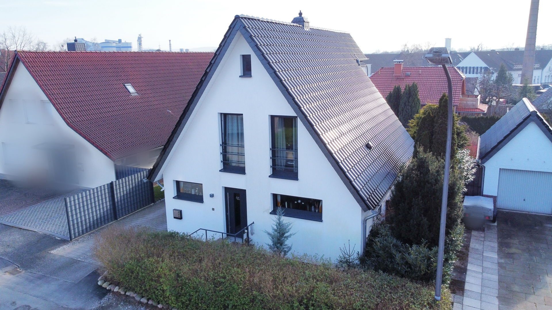 Immobilienangebot - Lage - Alle - Schicke Kapitalanlage oder Eigenheim? Entscheiden Sie selbst!