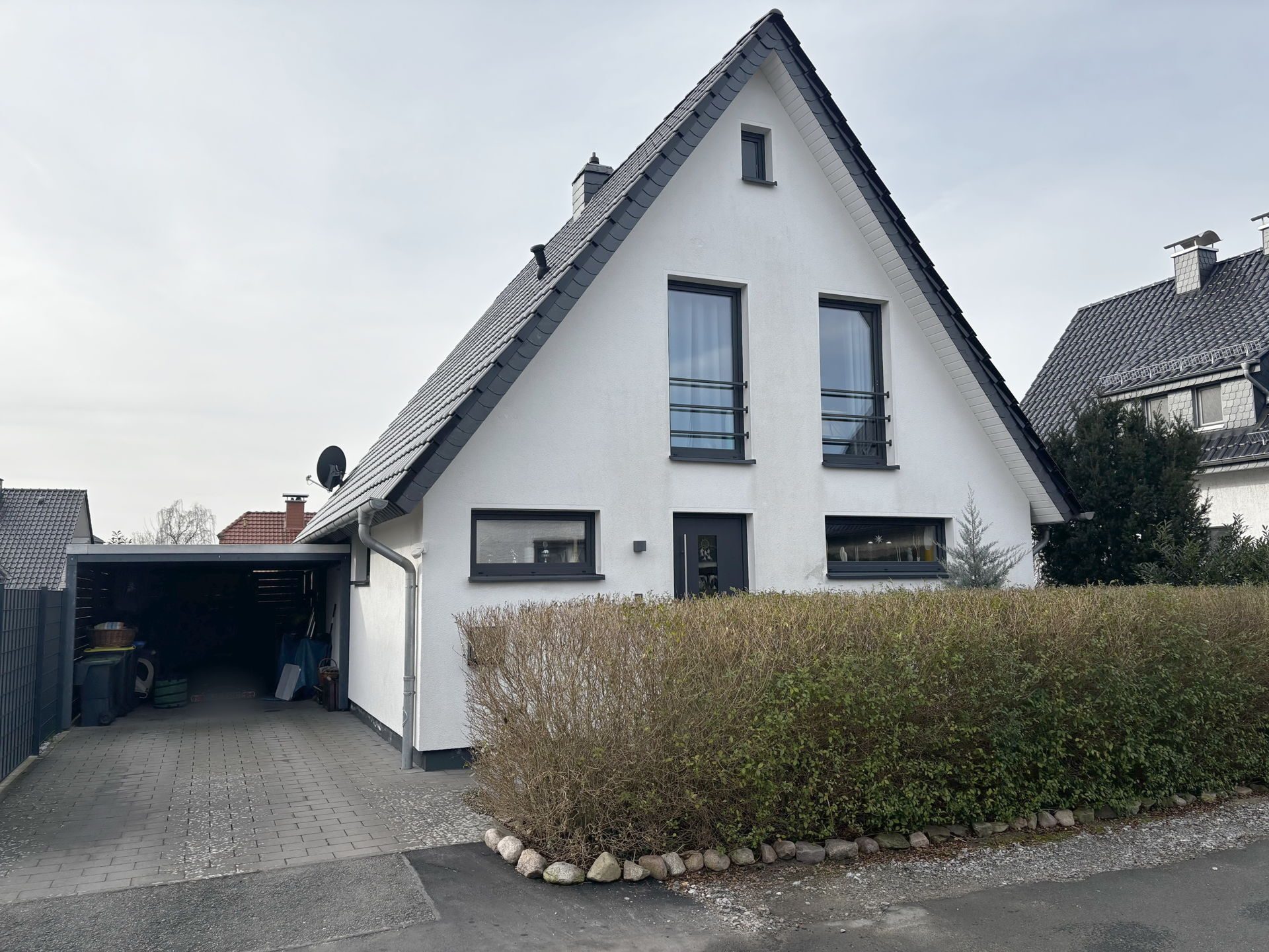 Immobilienangebot - Lage - Alle - Schicke Kapitalanlage oder Eigenheim? Entscheiden Sie selbst!