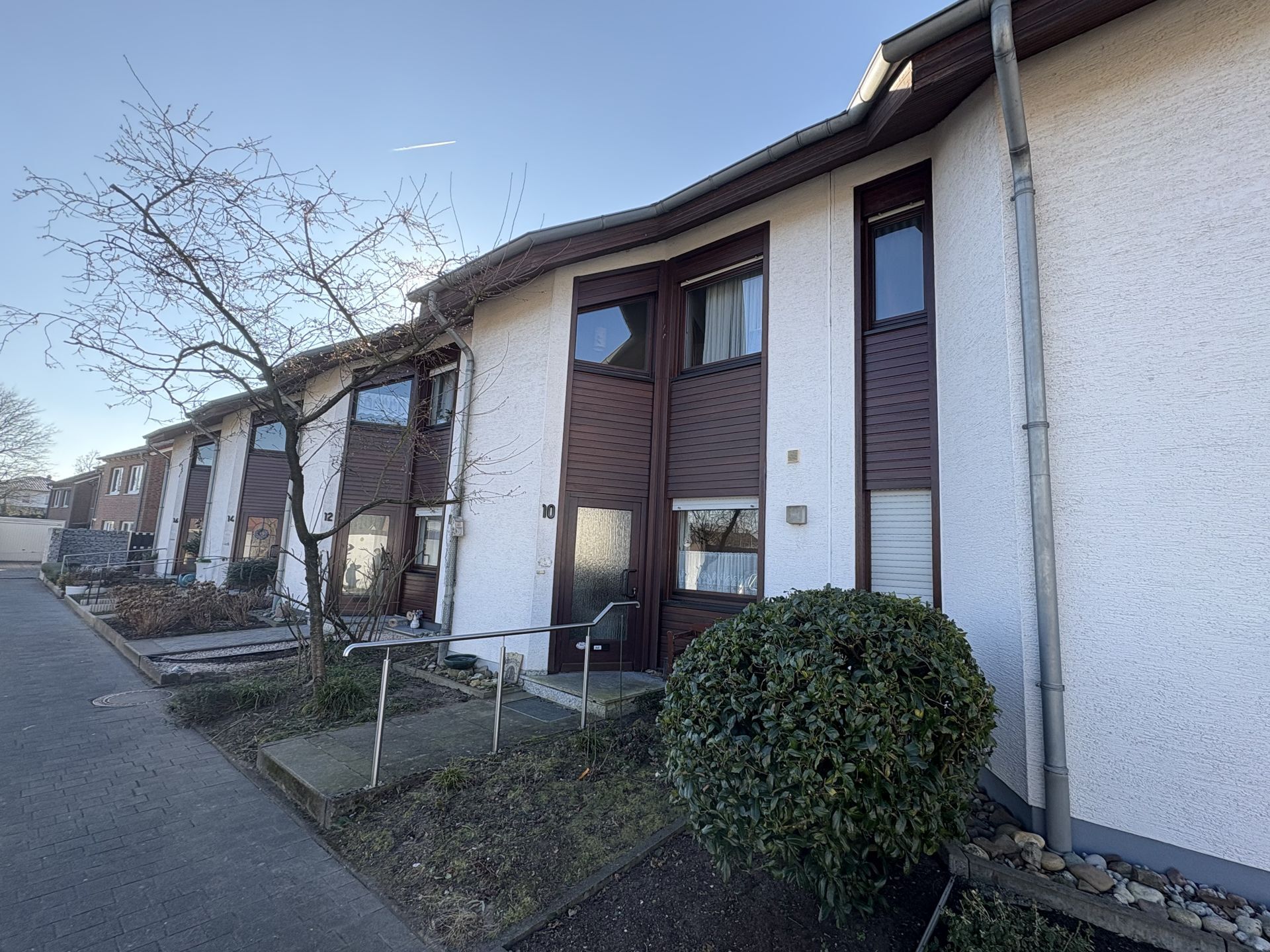 Immobilienangebot - Bad Lippspringe - Alle - Investieren Sie in ein Zuhause mit Potenzial