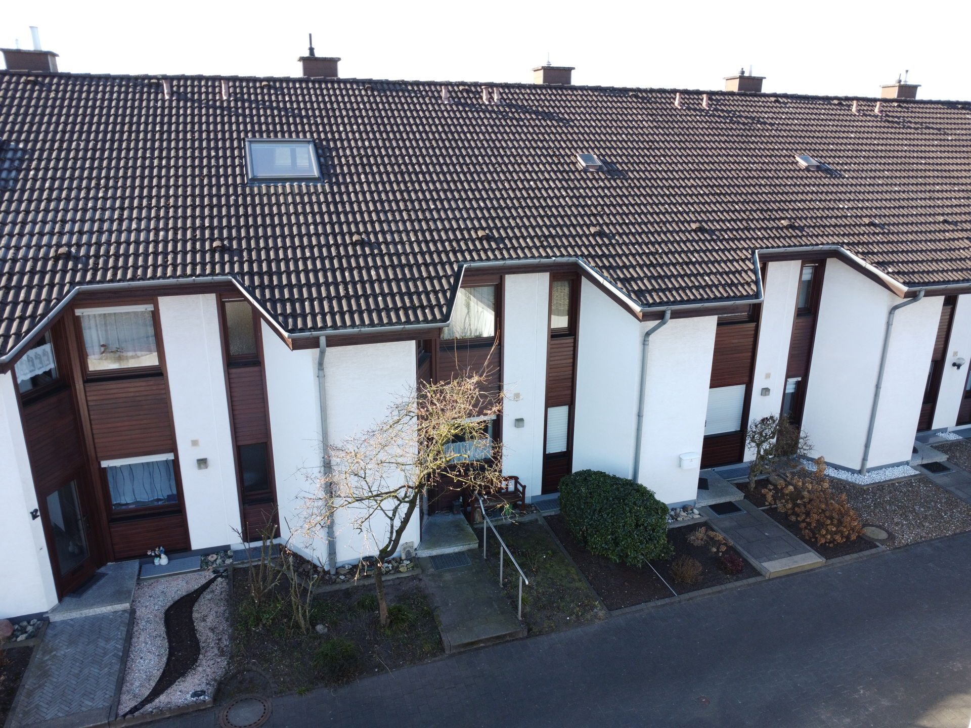 Immobilienangebot - Bad Lippspringe - Alle - Investieren Sie in ein Zuhause mit Potenzial