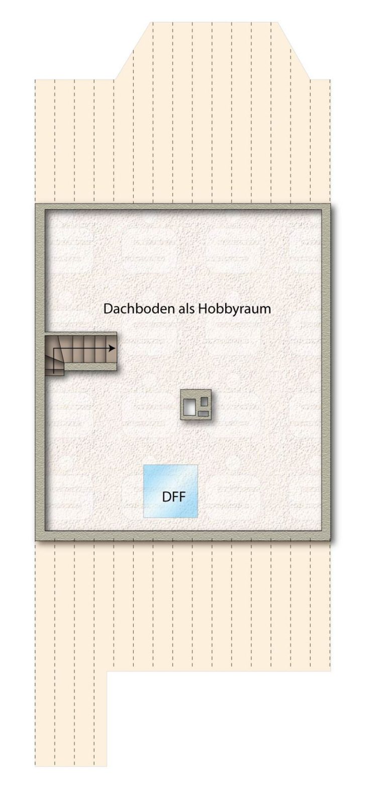 Immobilienangebot - Bad Lippspringe - Alle - Investieren Sie in ein Zuhause mit Potenzial
