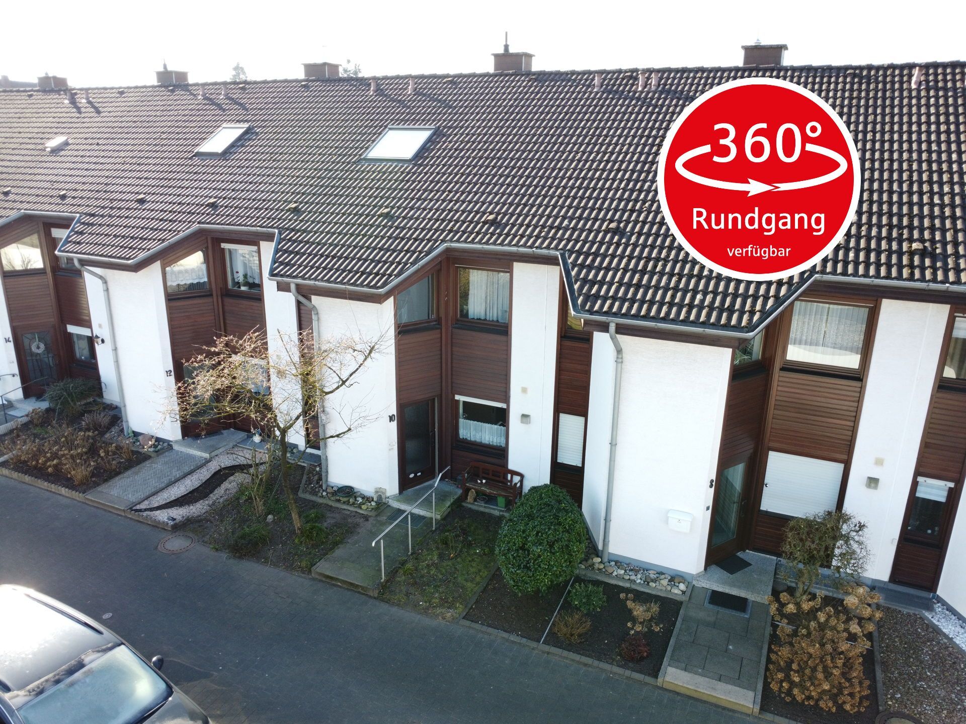 Immobilienangebot - Bad Lippspringe - Alle - Investieren Sie in ein Zuhause mit Potenzial