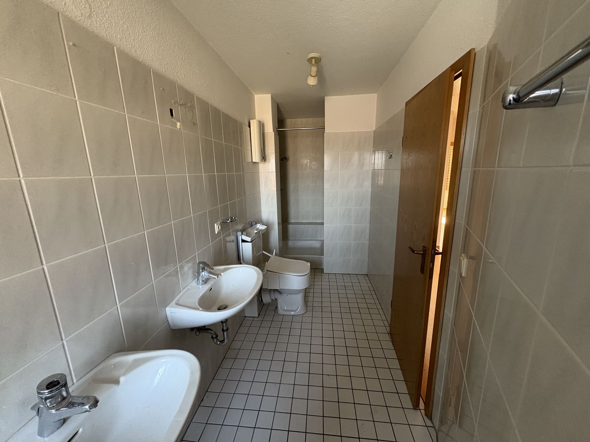 Immobilienangebot - Bad Lippspringe - Alle - Investieren Sie in ein Zuhause mit Potenzial