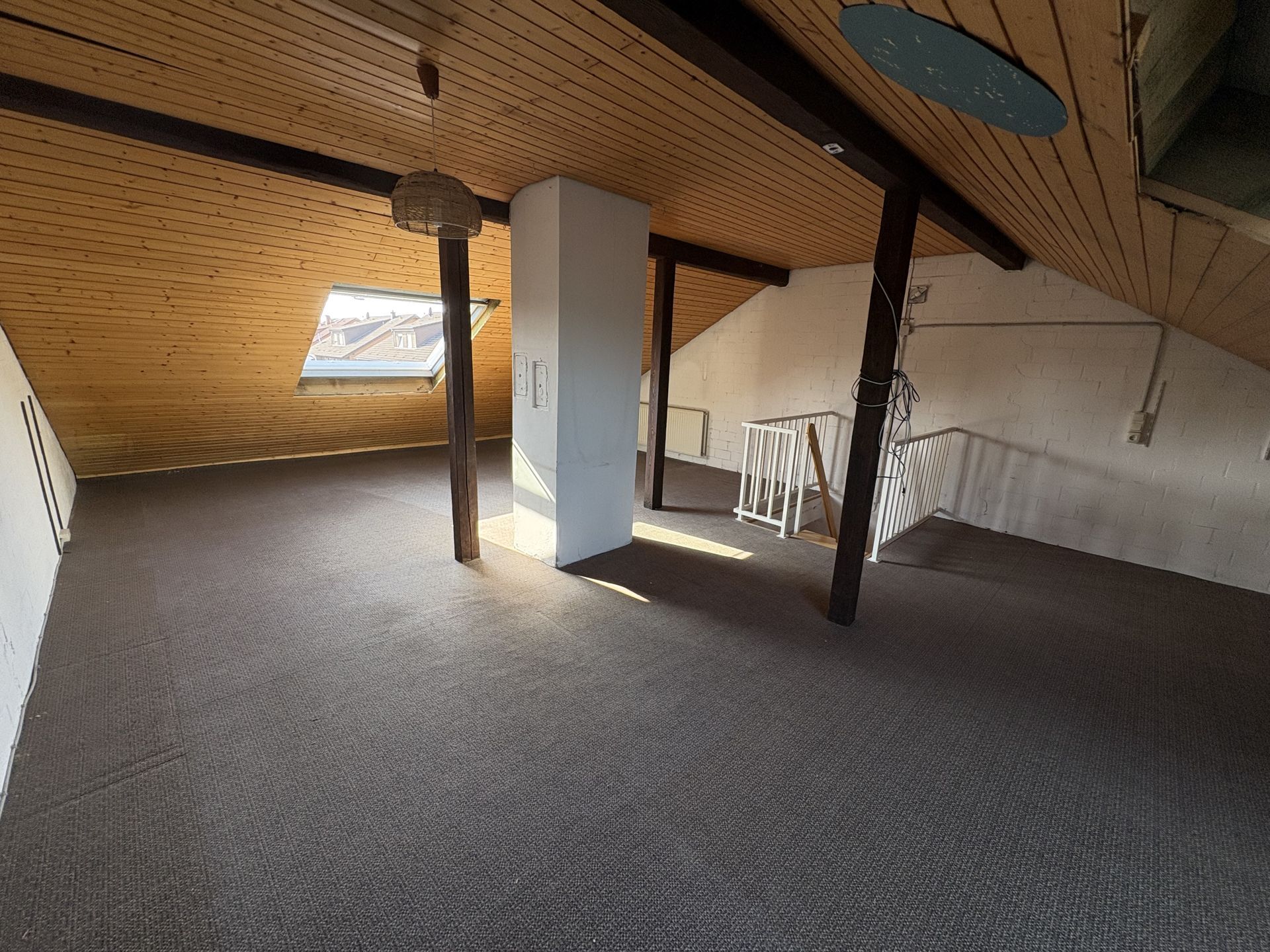 Immobilienangebot - Bad Lippspringe - Alle - Investieren Sie in ein Zuhause mit Potenzial