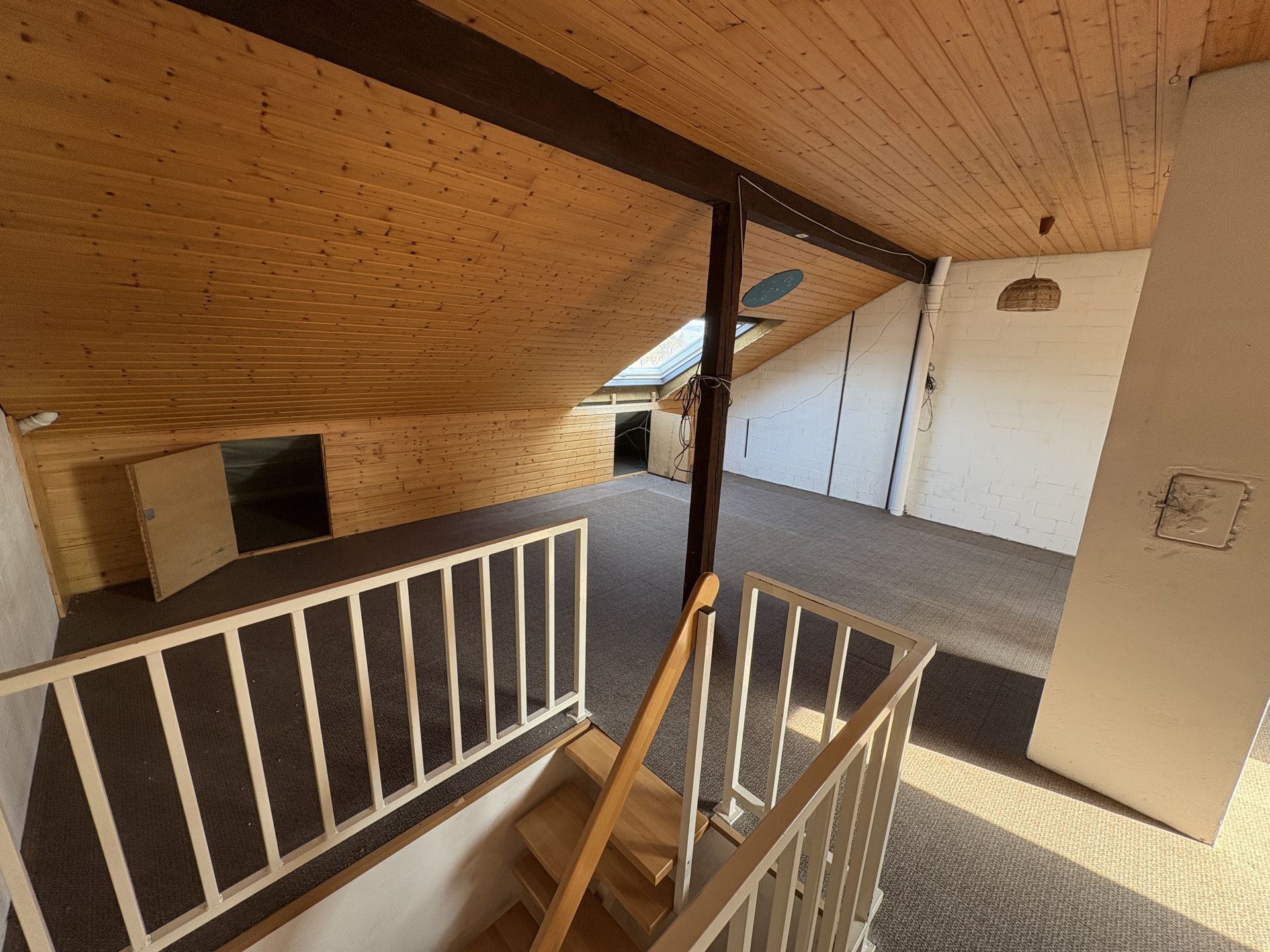 Immobilienangebot - Bad Lippspringe - Alle - Investieren Sie in ein Zuhause mit Potenzial