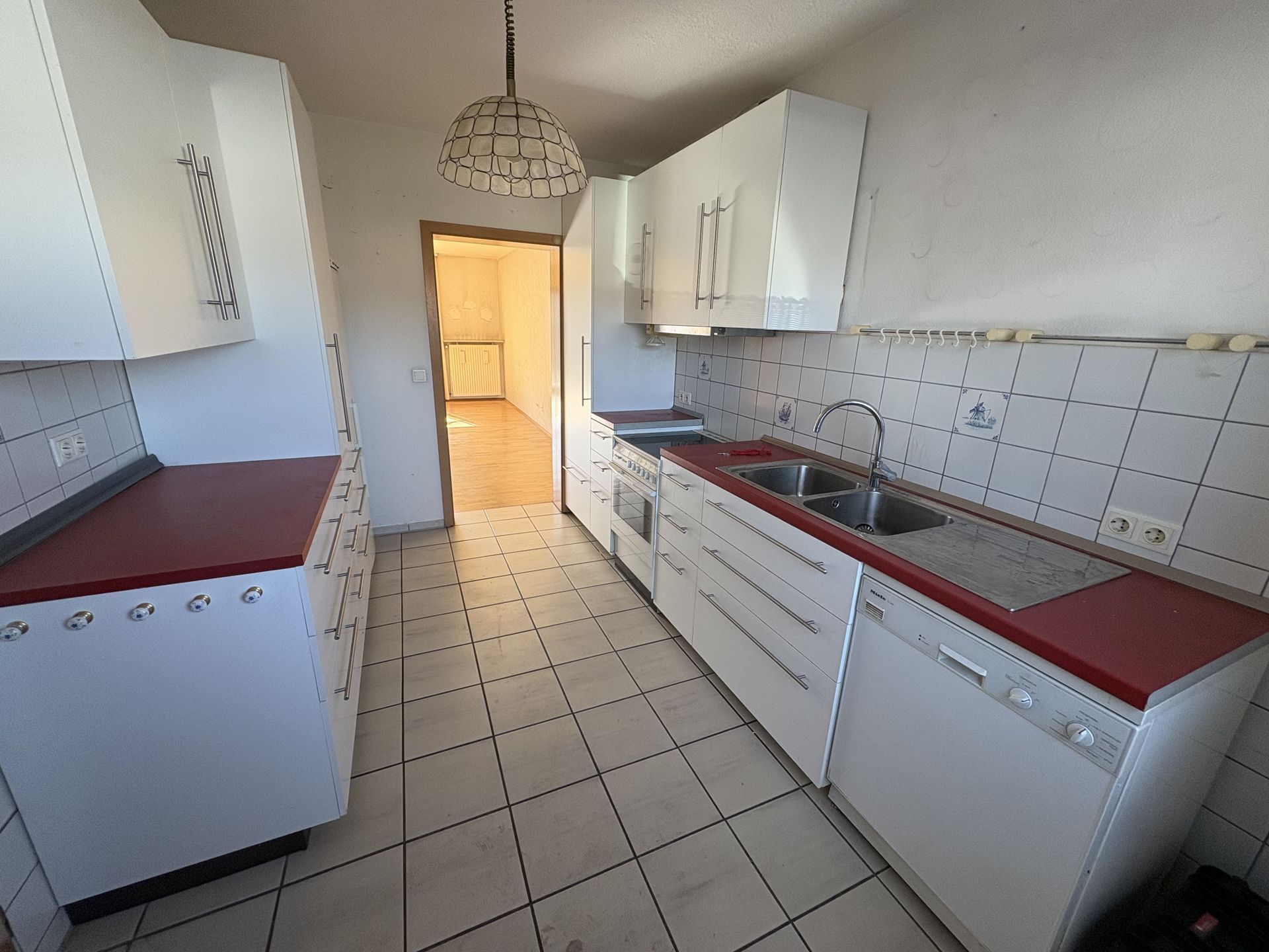 Immobilienangebot - Bad Lippspringe - Alle - Investieren Sie in ein Zuhause mit Potenzial