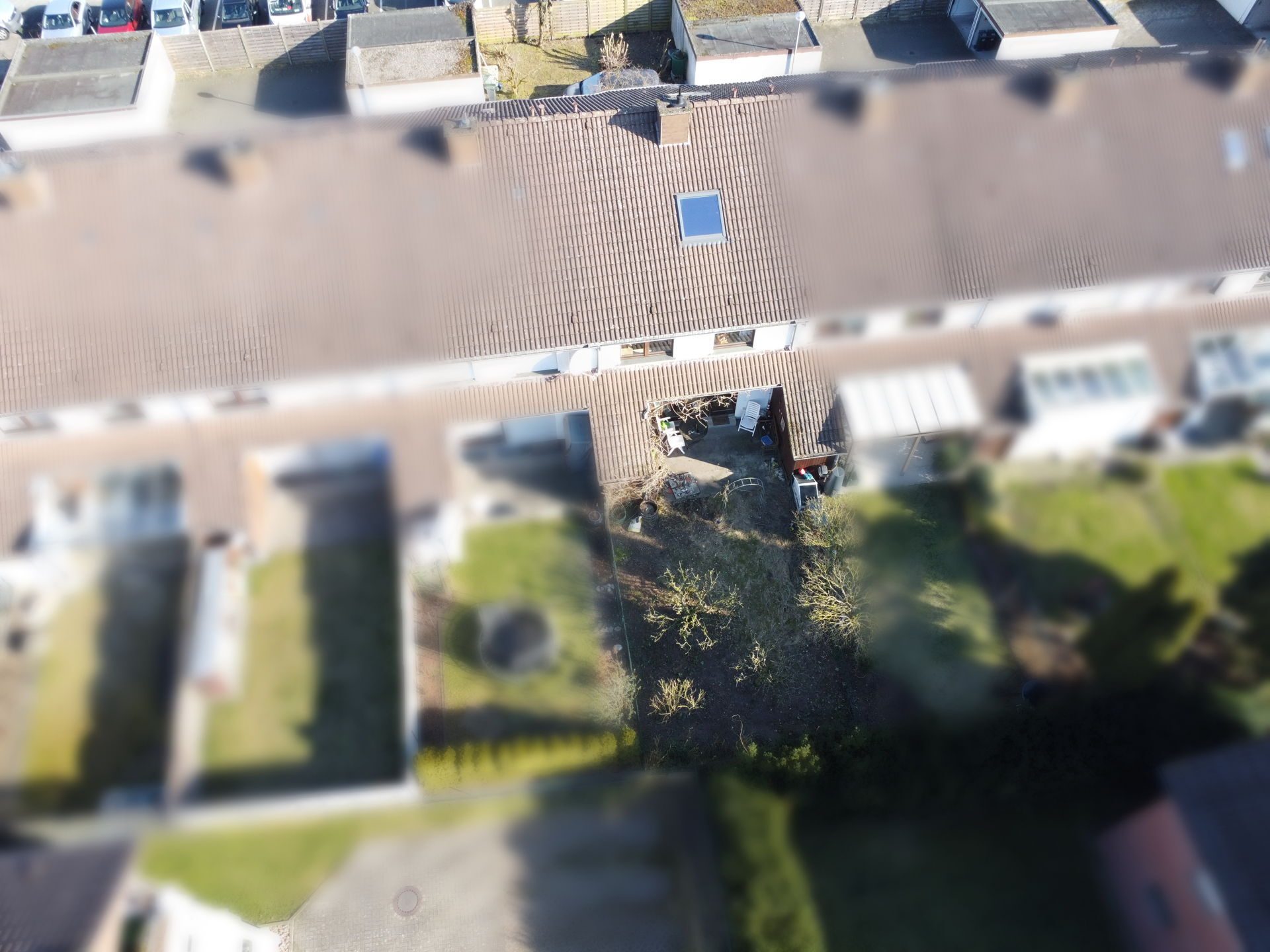Immobilienangebot - Bad Lippspringe - Alle - Investieren Sie in ein Zuhause mit Potenzial
