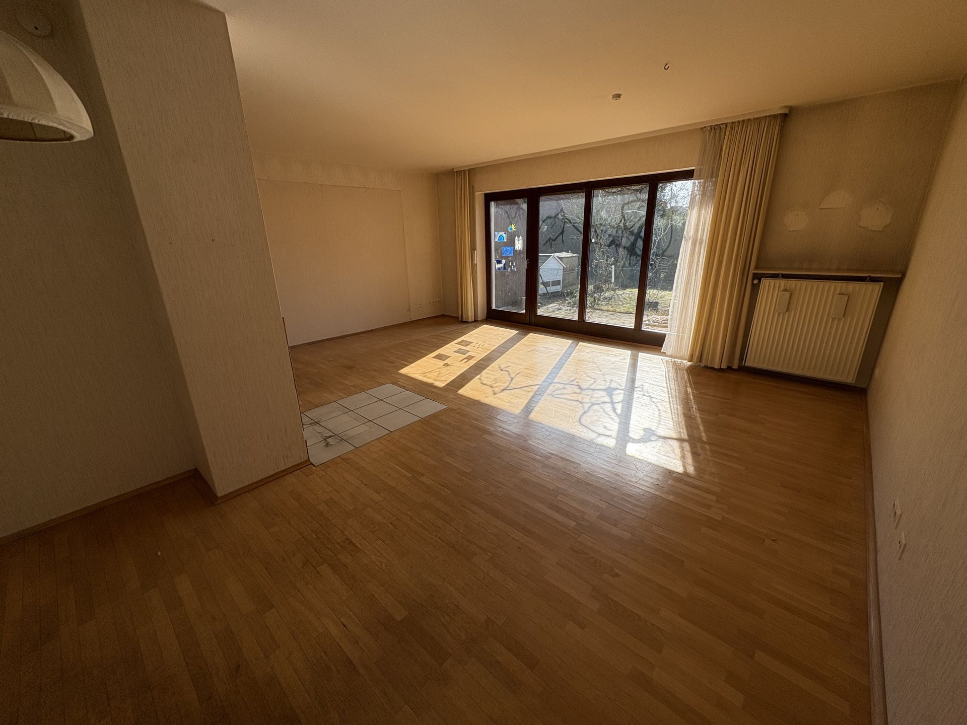 Immobilienangebot - Bad Lippspringe - Alle - Investieren Sie in ein Zuhause mit Potenzial