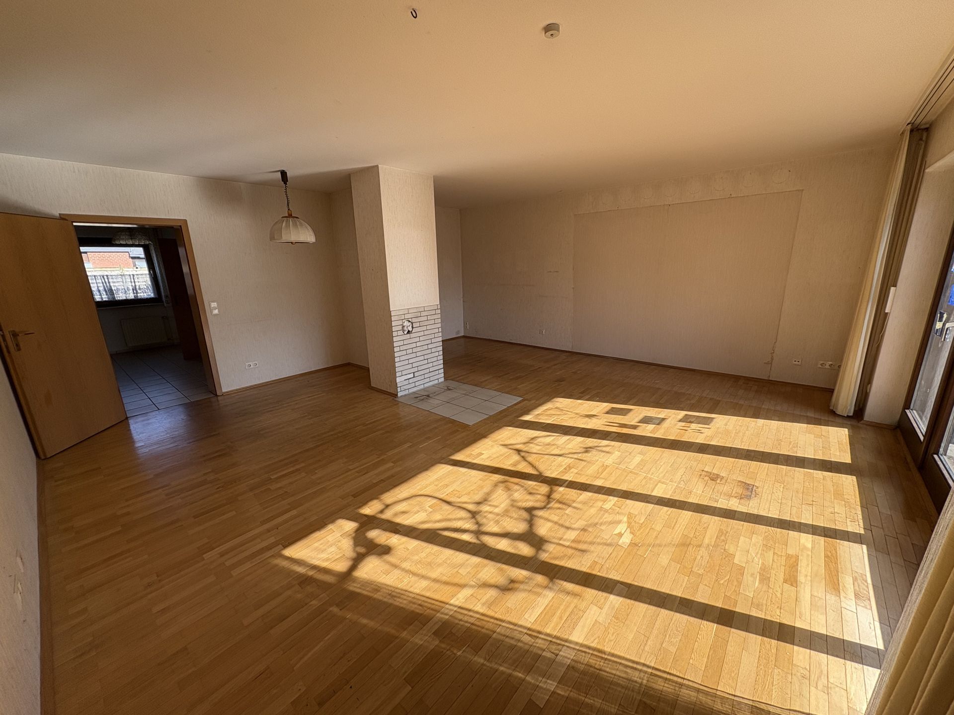 Immobilienangebot - Bad Lippspringe - Alle - Investieren Sie in ein Zuhause mit Potenzial