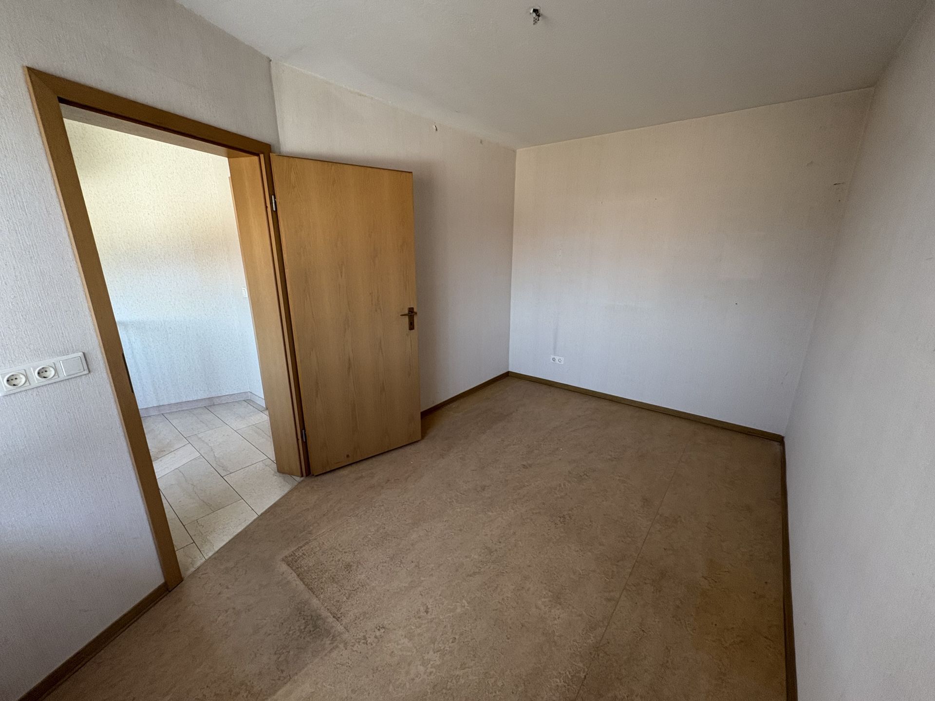 Immobilienangebot - Bad Lippspringe - Alle - Investieren Sie in ein Zuhause mit Potenzial
