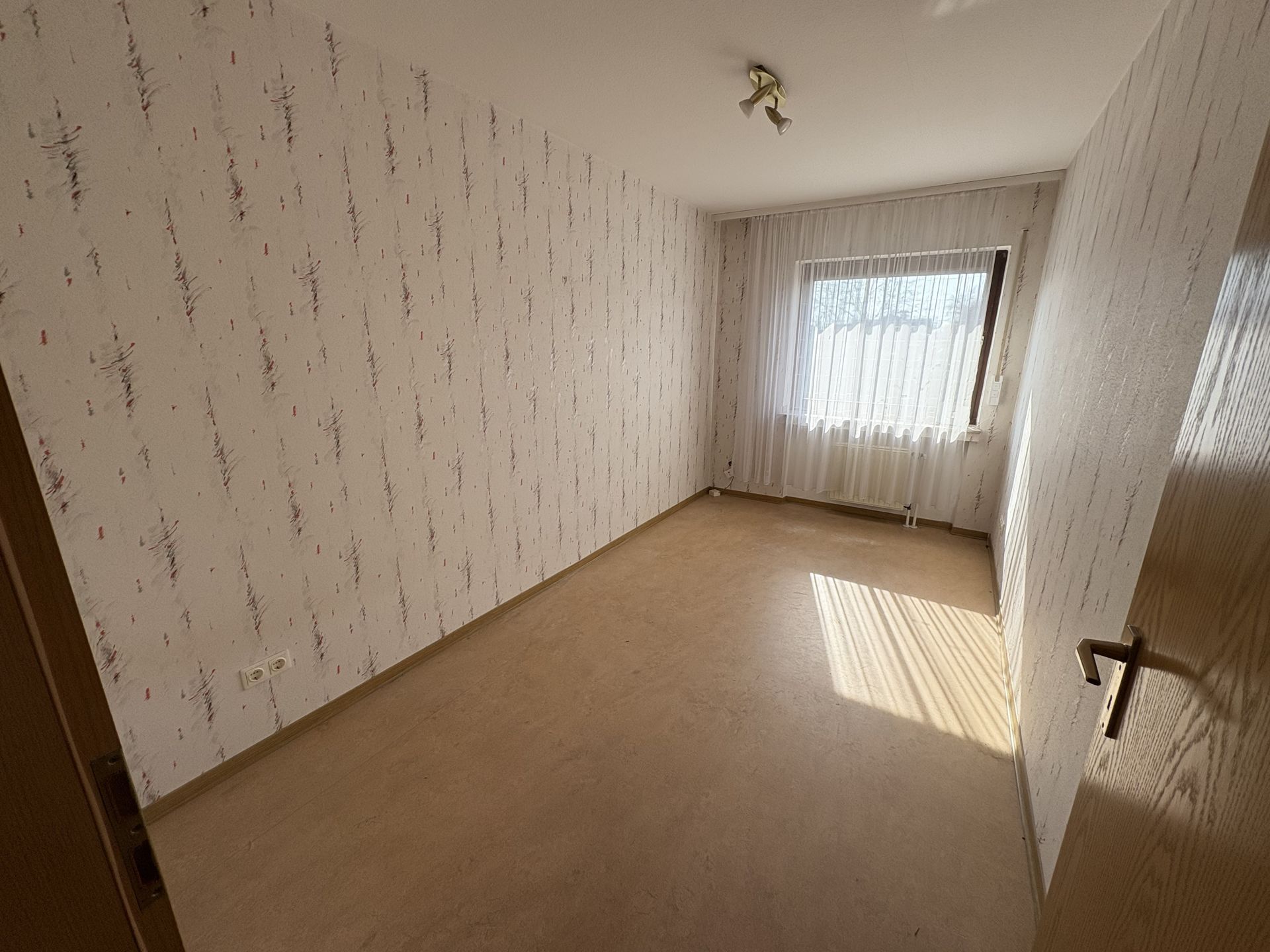 Immobilienangebot - Bad Lippspringe - Alle - Investieren Sie in ein Zuhause mit Potenzial