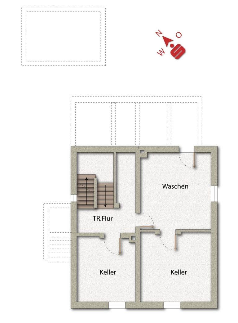 Immobilienangebot - Paderborn / Schloß Neuhaus - Alle - Grundstück mit Abrissobjekt -
Errichten Sie ihr Traumhaus