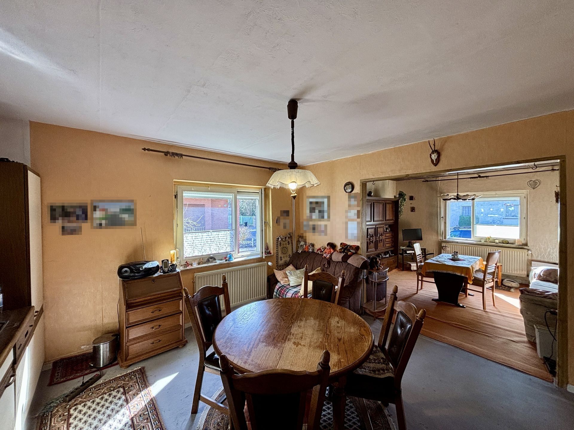 Immobilienangebot - Paderborn / Schloß Neuhaus - Alle - Grundstück mit Abrissobjekt -
Errichten Sie ihr Traumhaus