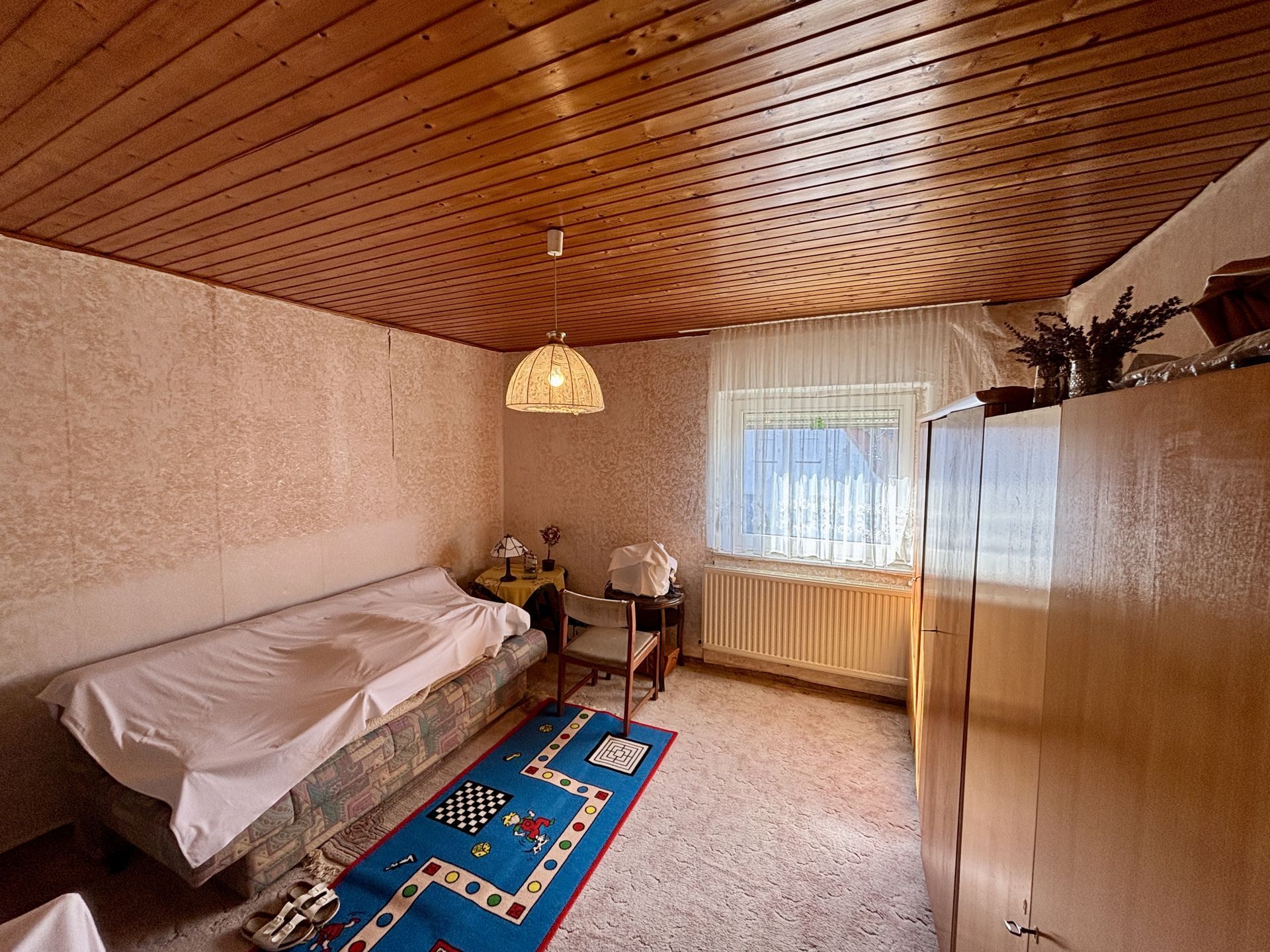 Immobilienangebot - Paderborn / Schloß Neuhaus - Alle - Grundstück mit Abrissobjekt -
Errichten Sie ihr Traumhaus