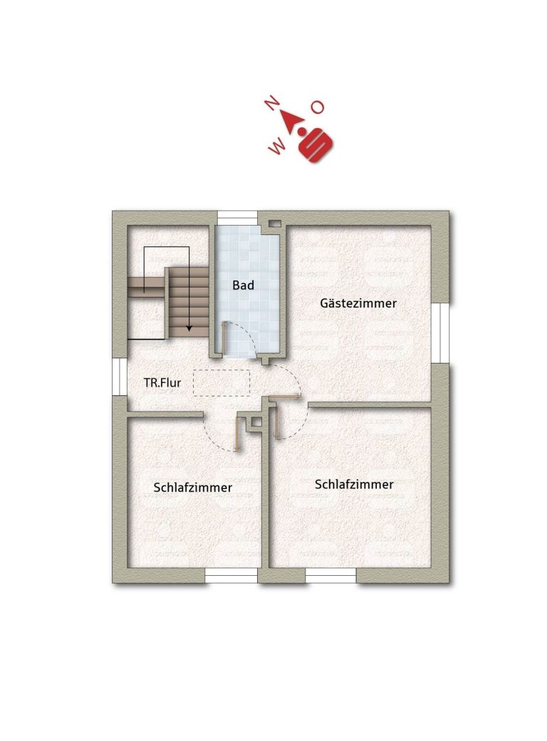 Immobilienangebot - Paderborn / Schloß Neuhaus - Alle - Grundstück mit Abrissobjekt -
Errichten Sie ihr Traumhaus
