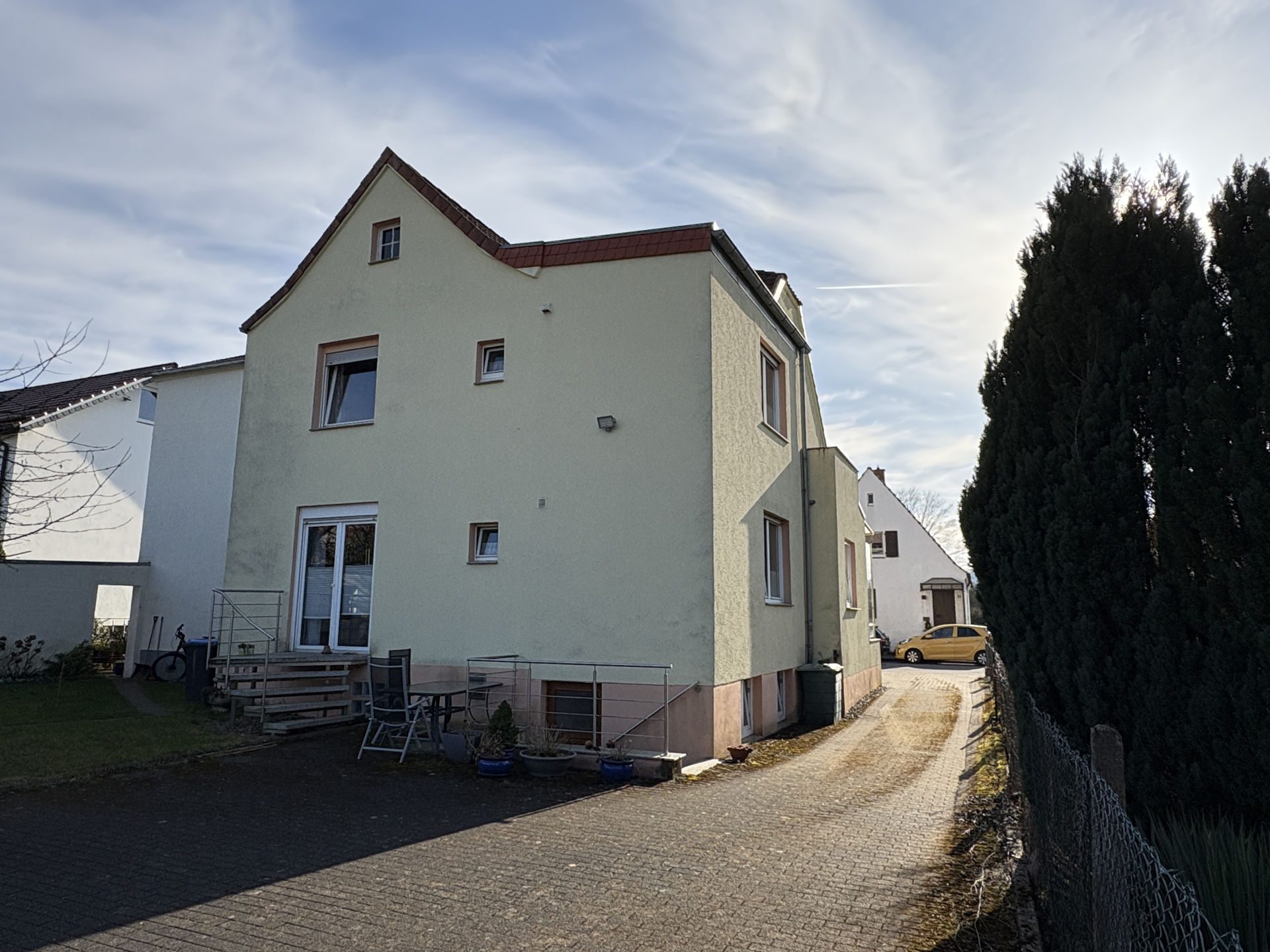 Immobilienangebot - Detmold - Alle - Alles eine Frage Ihrer Ideen!