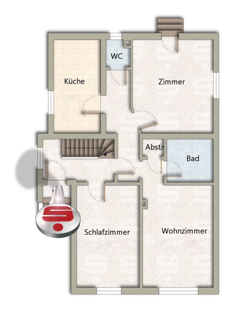 Immobilienangebot - Detmold - Alle - Alles eine Frage Ihrer Ideen!