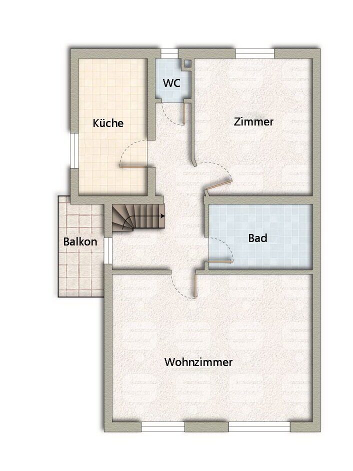 Immobilienangebot - Detmold - Alle - Alles eine Frage Ihrer Ideen!