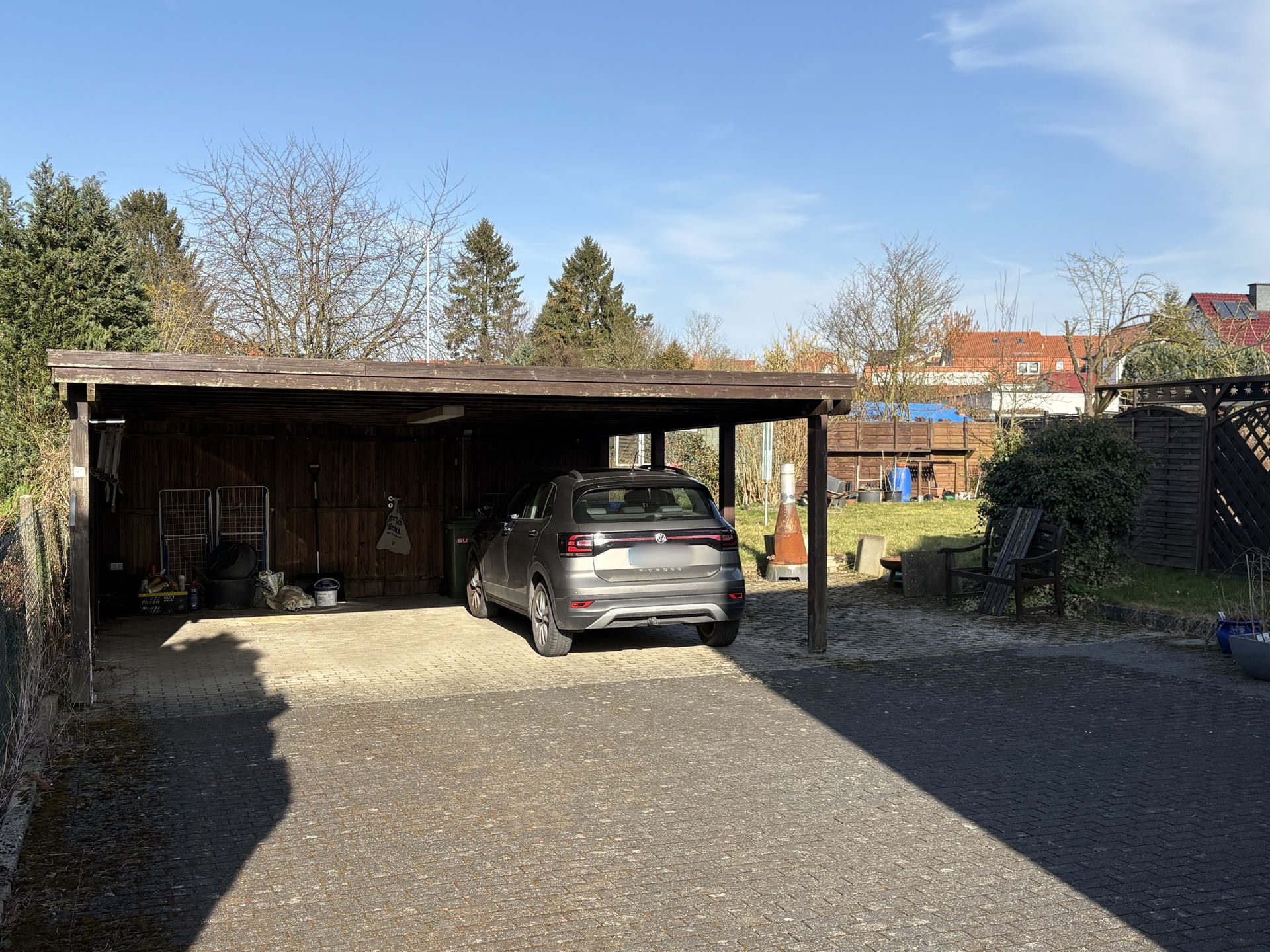 Immobilienangebot - Detmold - Alle - Alles eine Frage Ihrer Ideen!