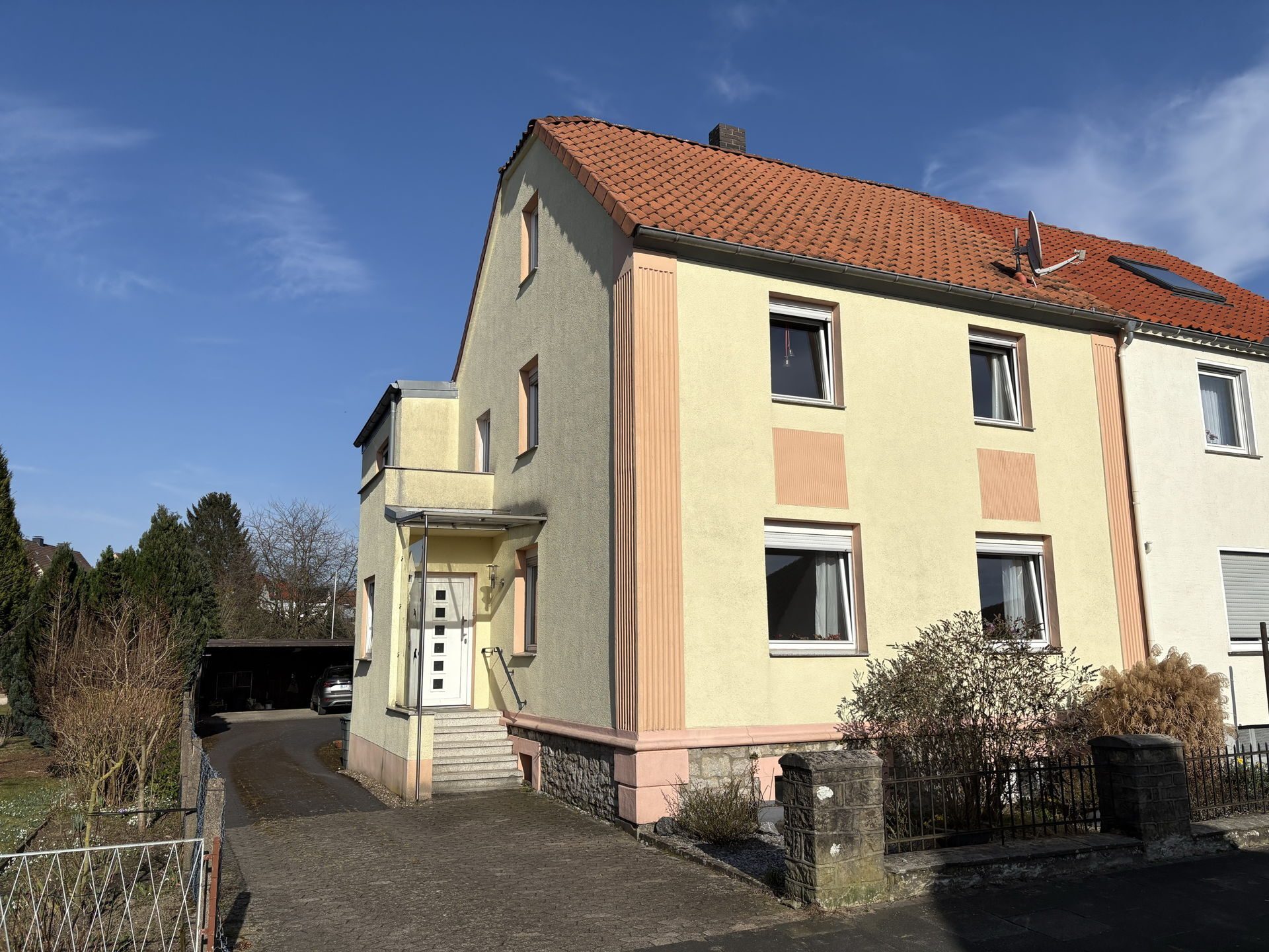 Immobilienangebot - Detmold - Alle - Alles eine Frage Ihrer Ideen!