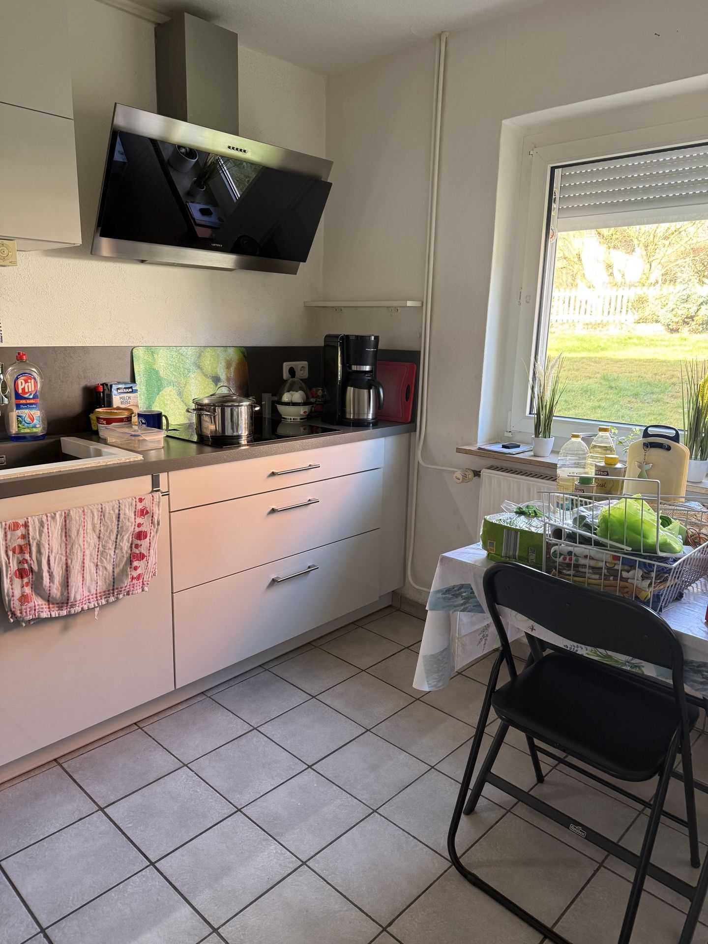 Immobilienangebot - Steinheim / Rolfzen - Alle - Charmantes Einfamilienhaus mit großzügigem Grundstück in idyllischer Lage