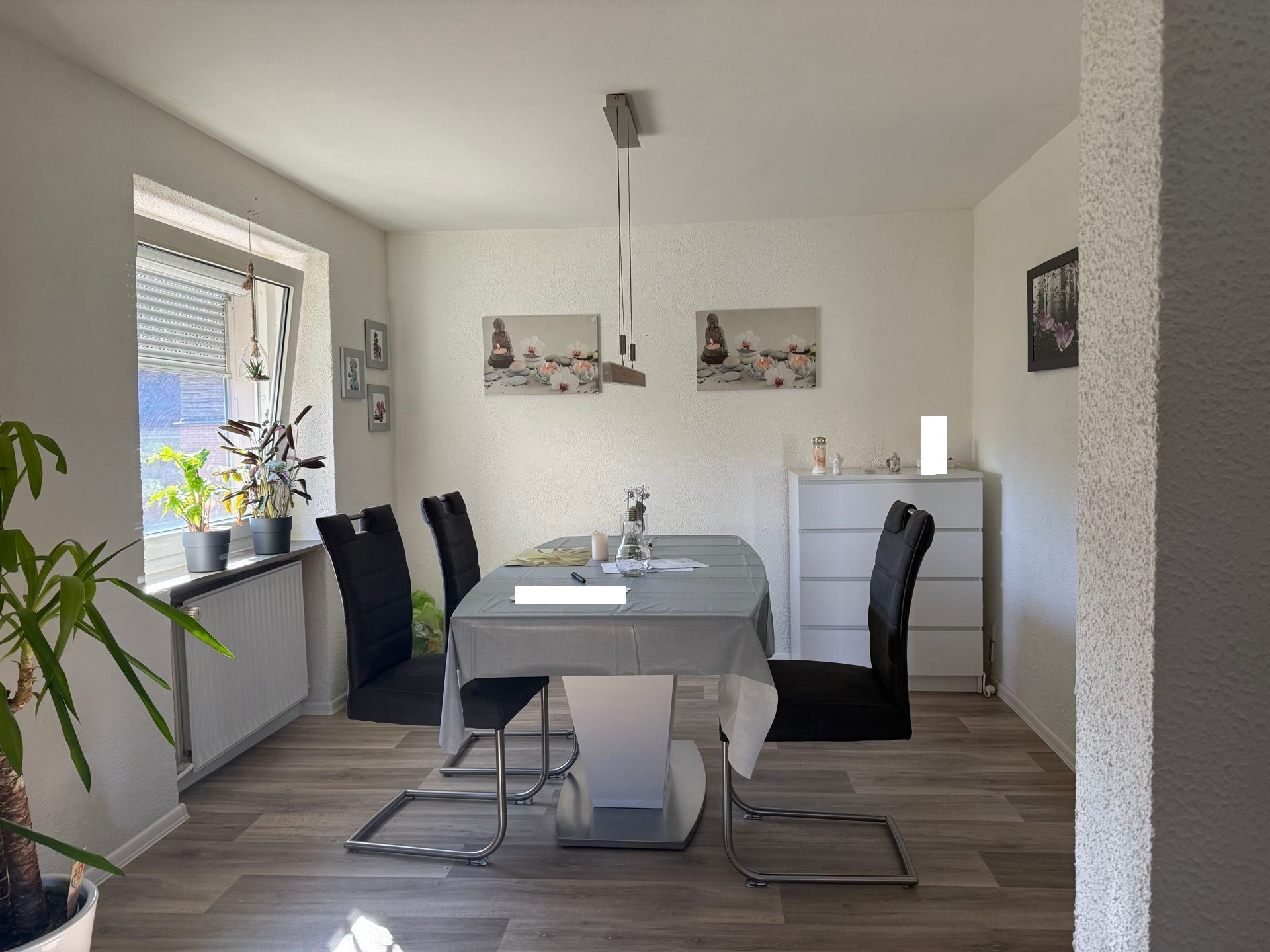 Immobilienangebot - Steinheim / Rolfzen - Alle - Charmantes Einfamilienhaus mit großzügigem Grundstück in idyllischer Lage