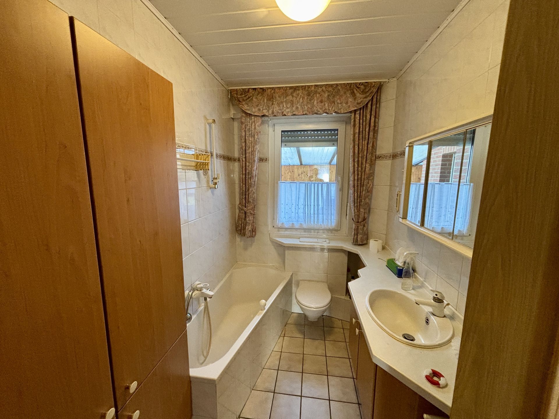 Immobilienangebot - Hövelhof / Klausheide - Alle - Ergreifen Sie die Gelegenheit -
diese solide Immobilie wartet nur auf Sie!