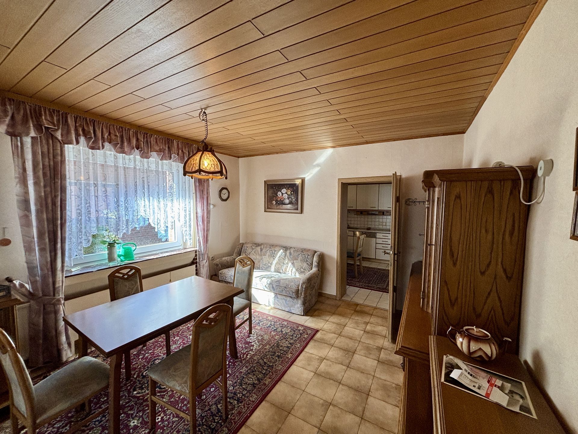 Immobilienangebot - Hövelhof / Klausheide - Alle - Ergreifen Sie die Gelegenheit -
diese solide Immobilie wartet nur auf Sie!