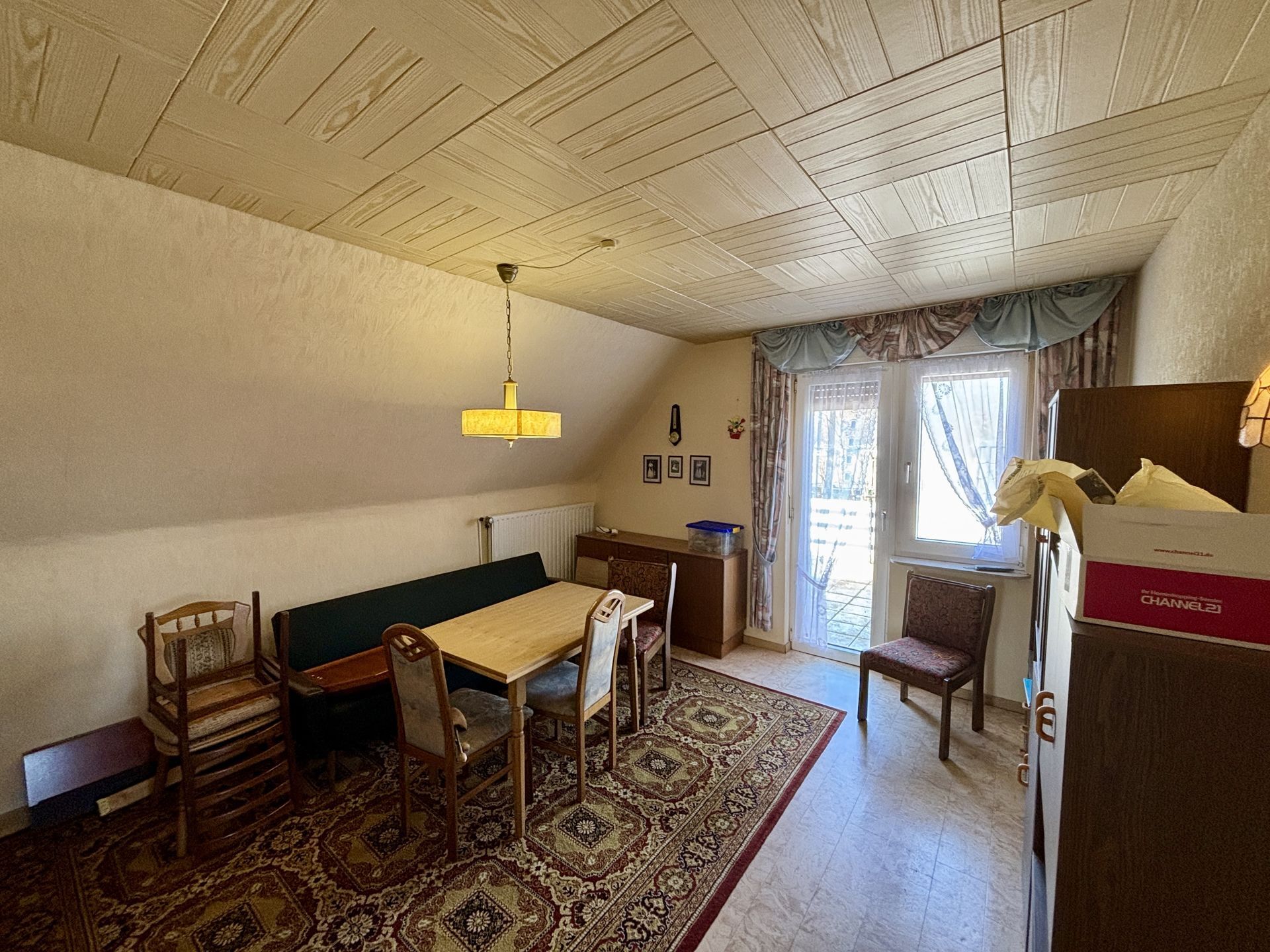 Immobilienangebot - Hövelhof / Klausheide - Alle - Ergreifen Sie die Gelegenheit -
diese solide Immobilie wartet nur auf Sie!