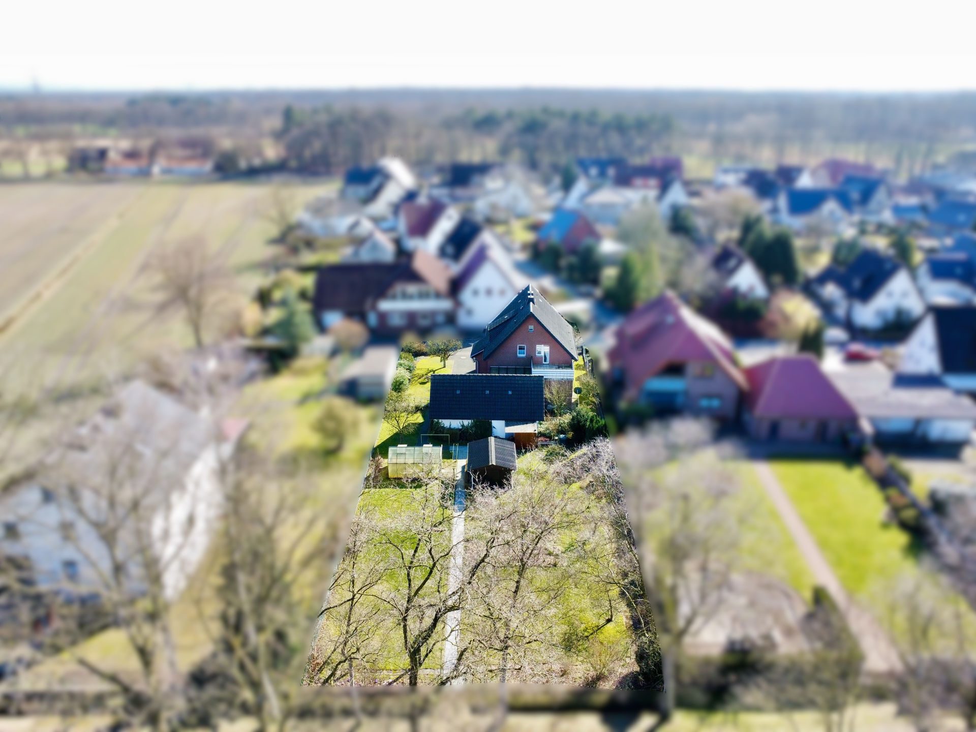 Immobilienangebot - Hövelhof / Klausheide - Alle - Ergreifen Sie die Gelegenheit -
diese solide Immobilie wartet nur auf Sie!