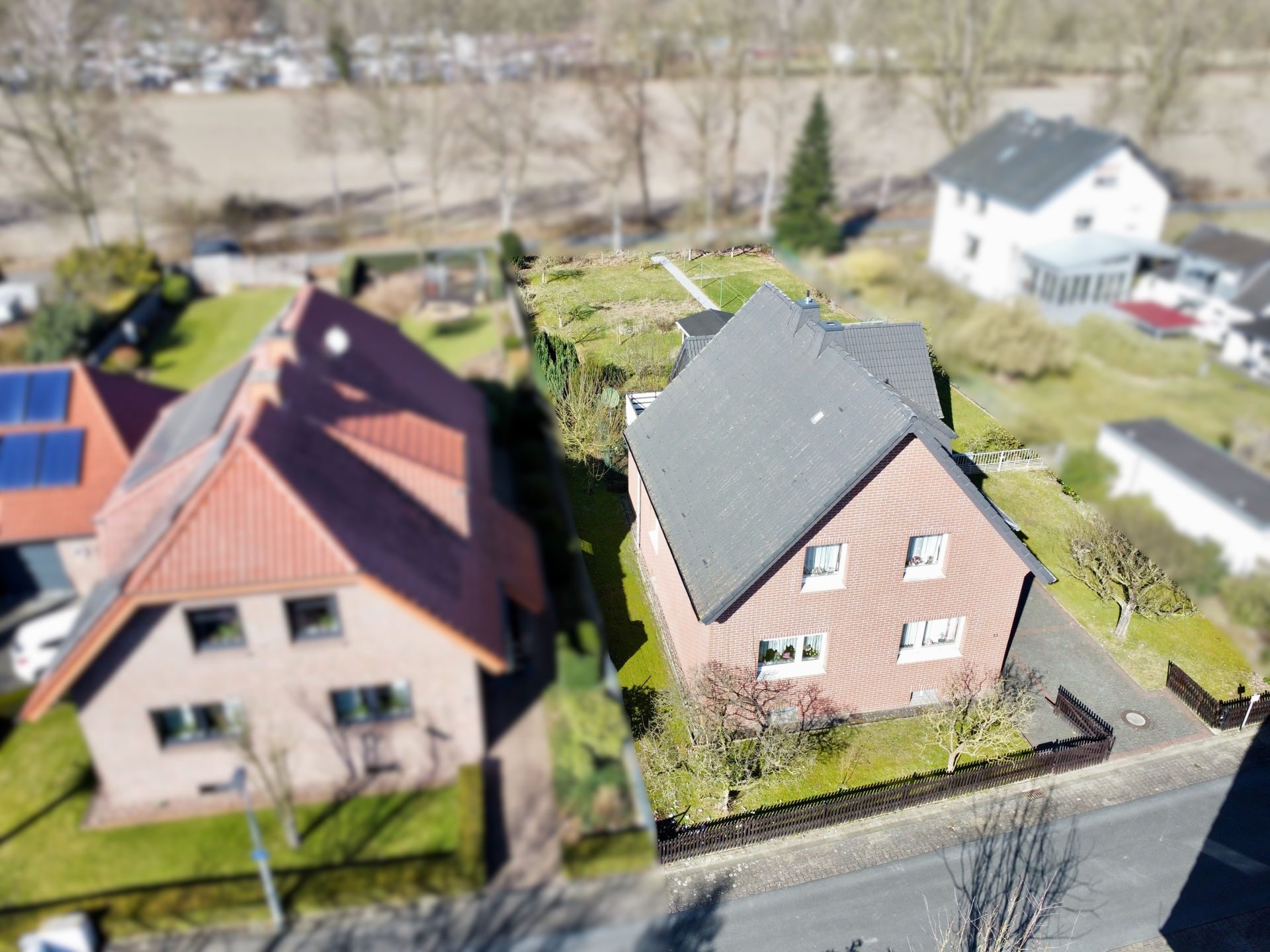 Immobilienangebot - Hövelhof / Klausheide - Alle - Ergreifen Sie die Gelegenheit -
diese solide Immobilie wartet nur auf Sie!