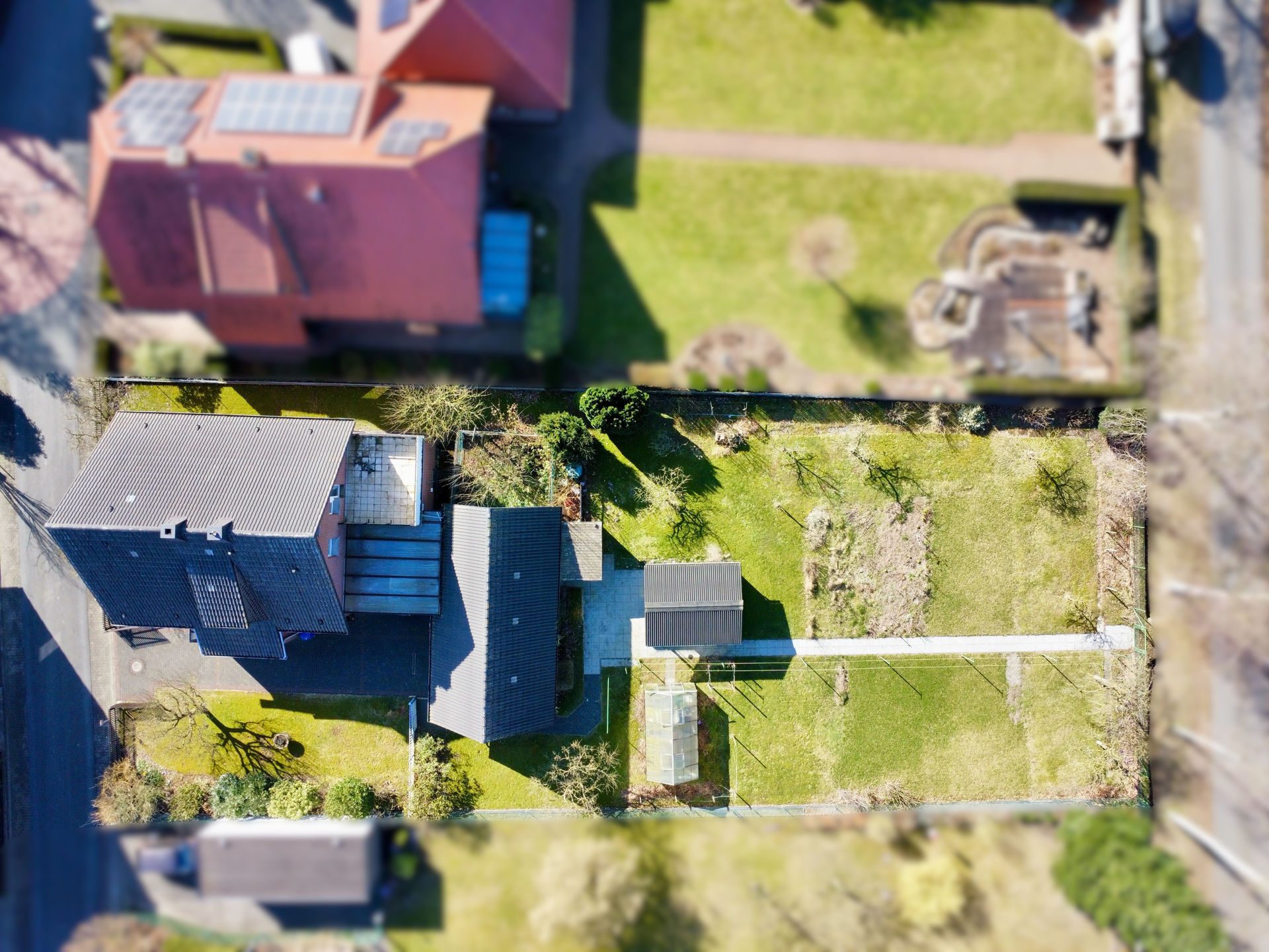Immobilienangebot - Hövelhof / Klausheide - Alle - Ergreifen Sie die Gelegenheit -
diese solide Immobilie wartet nur auf Sie!