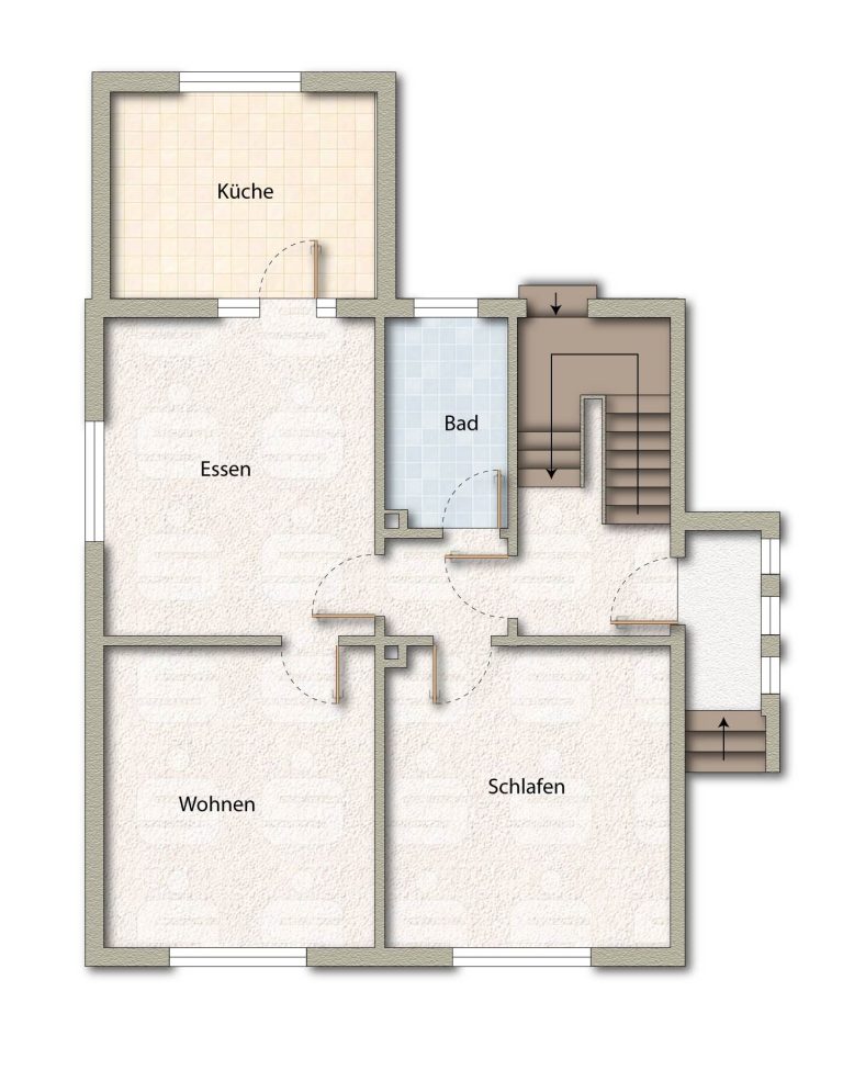 Immobilienangebot - Hövelhof / Klausheide - Alle - Ergreifen Sie die Gelegenheit -
diese solide Immobilie wartet nur auf Sie!
