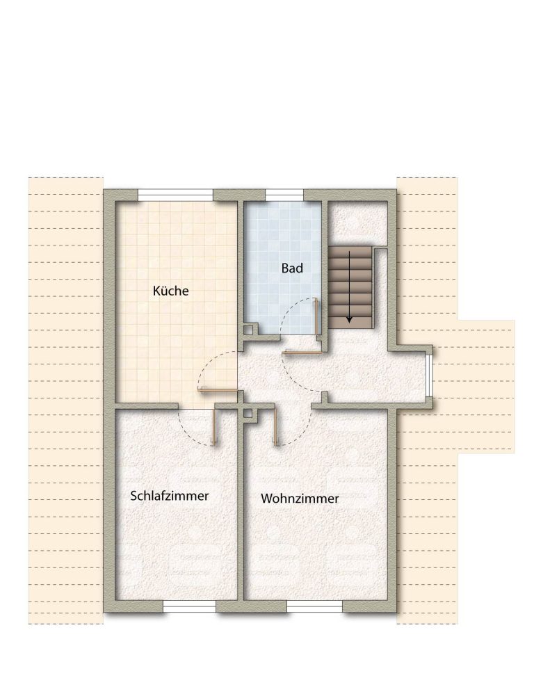 Immobilienangebot - Hövelhof / Klausheide - Alle - Ergreifen Sie die Gelegenheit -
diese solide Immobilie wartet nur auf Sie!