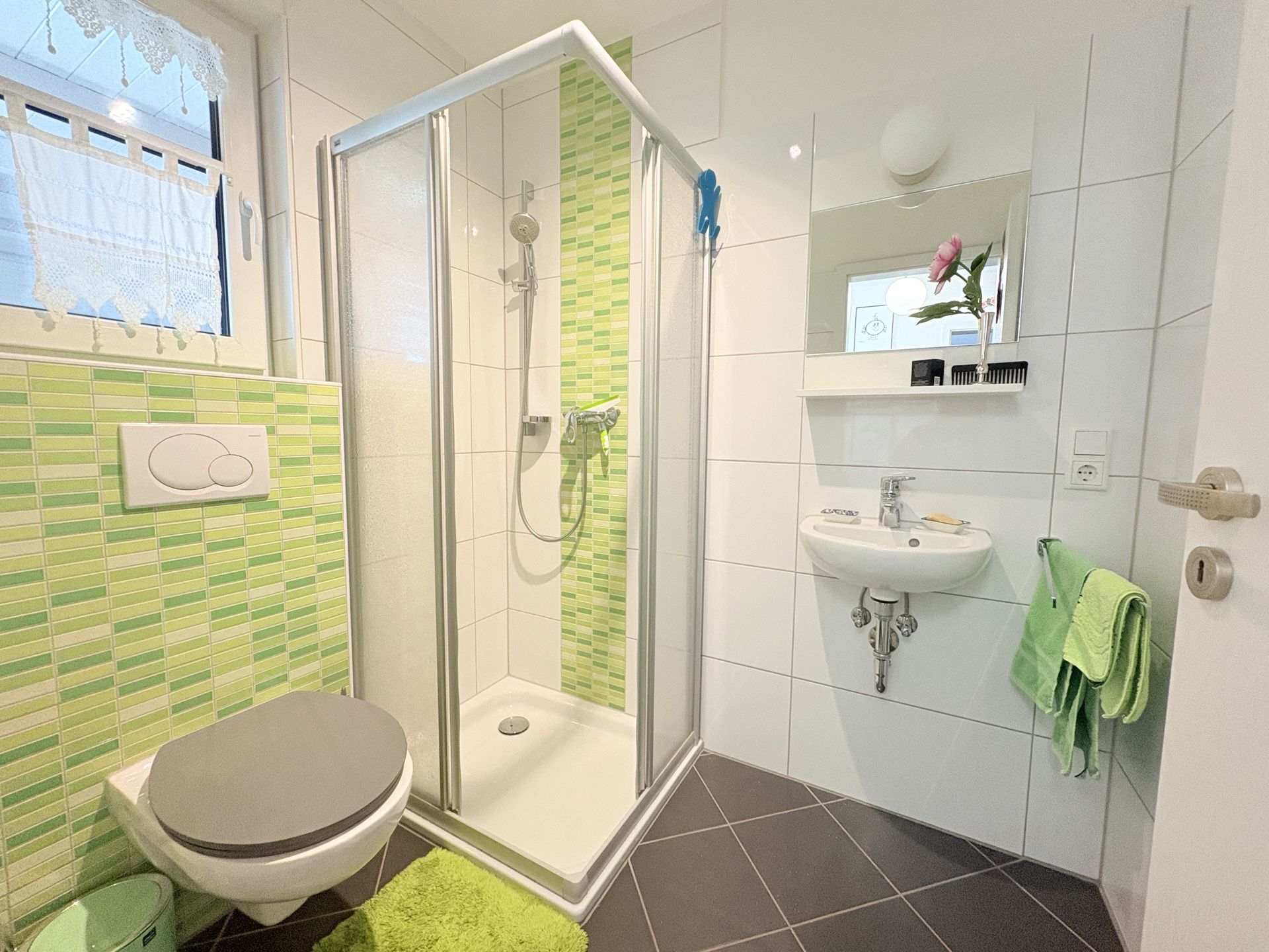 Immobilienangebot - Detmold / Diestelbruch - Alle - Einziehen und wohlfühlen!