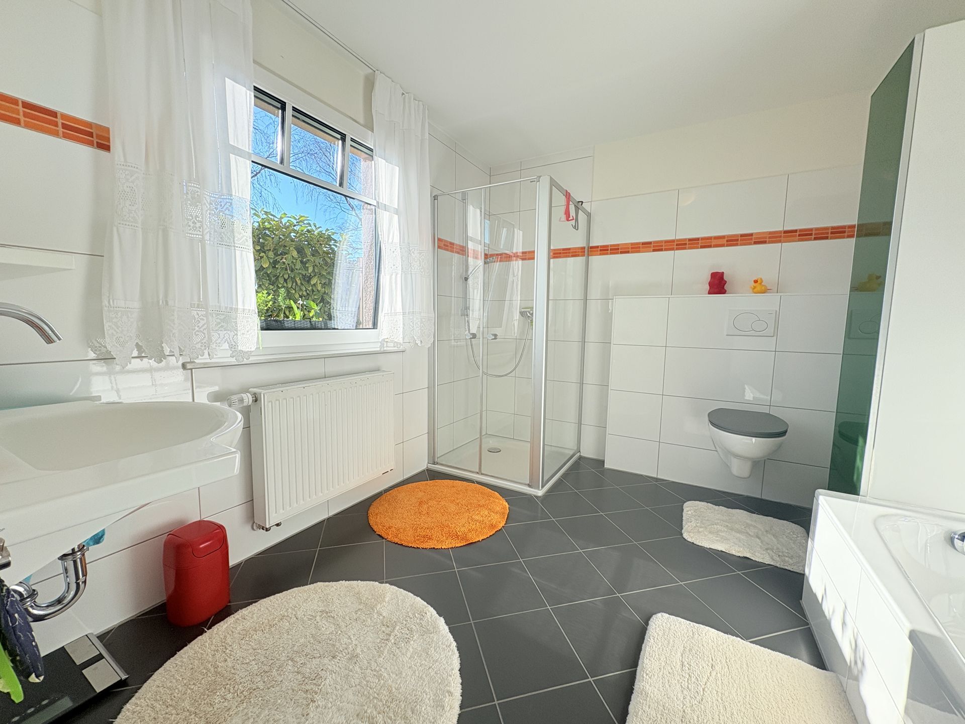 Immobilienangebot - Detmold / Diestelbruch - Alle - Einziehen und wohlfühlen!