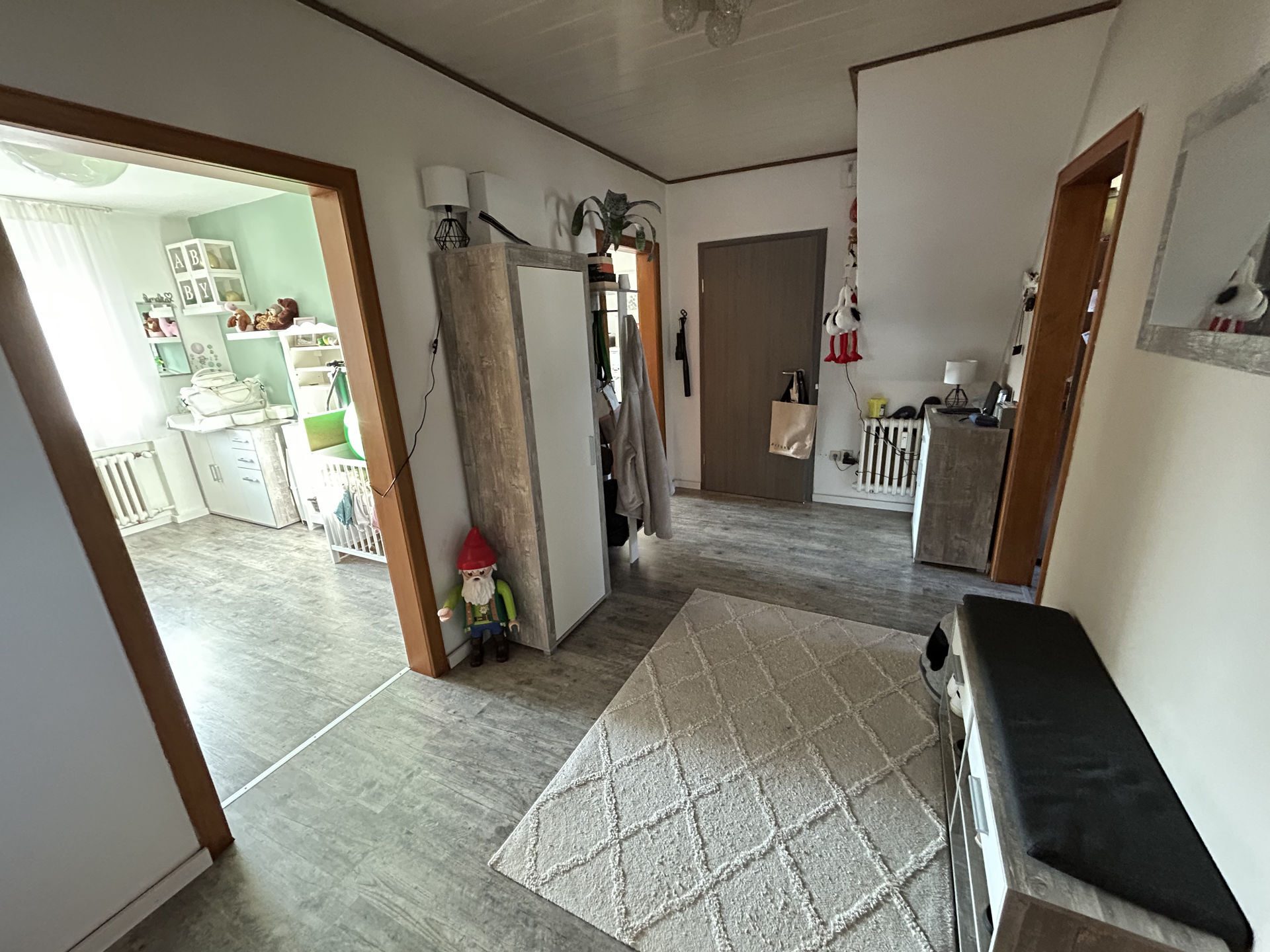 Immobilienangebot - Horn-Bad Meinberg - Alle - Jetzt in diese „Altersvorsorge“ investieren!